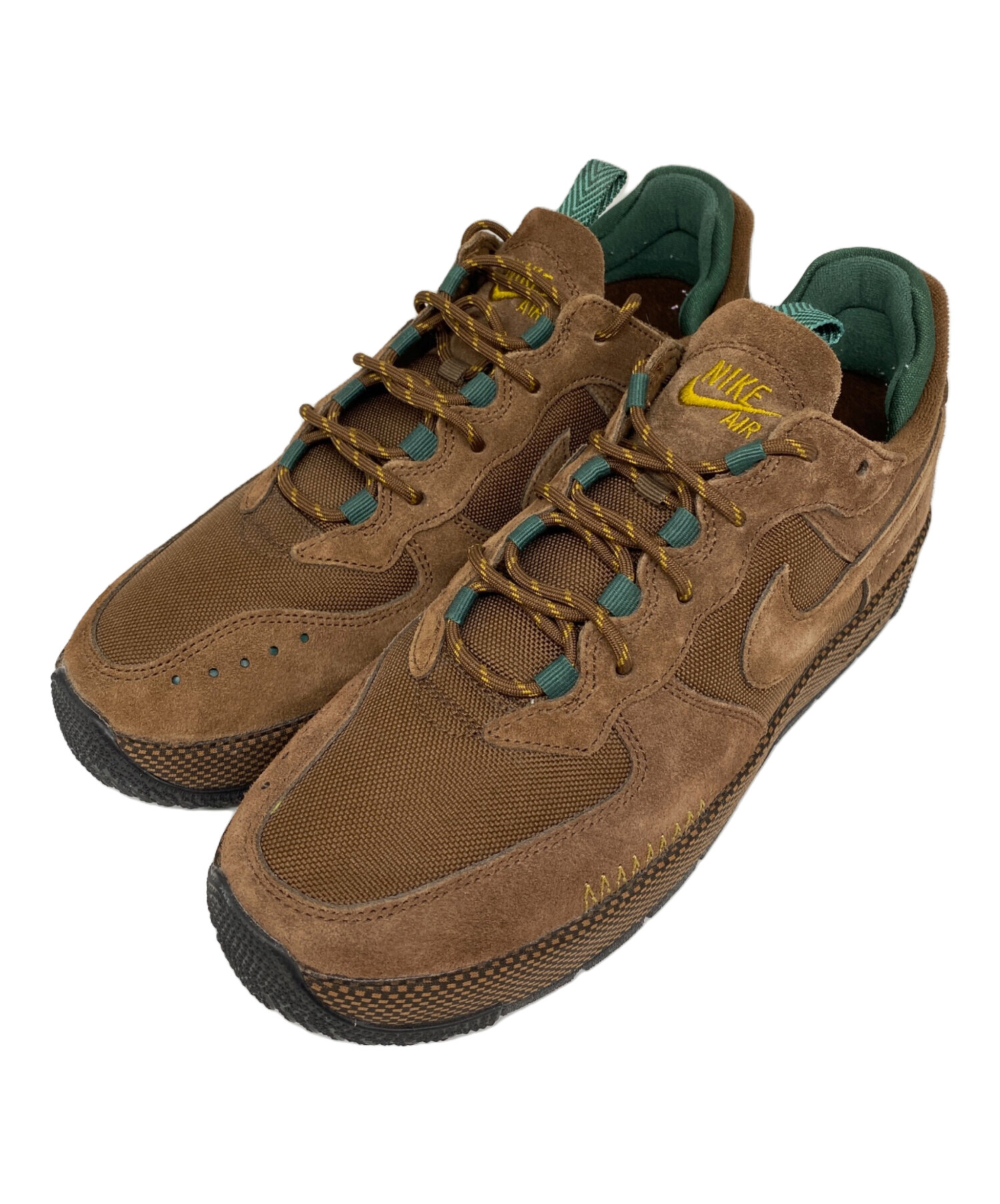 中古・古着通販】NIKE (ナイキ) Women's Air Force 1 Wild