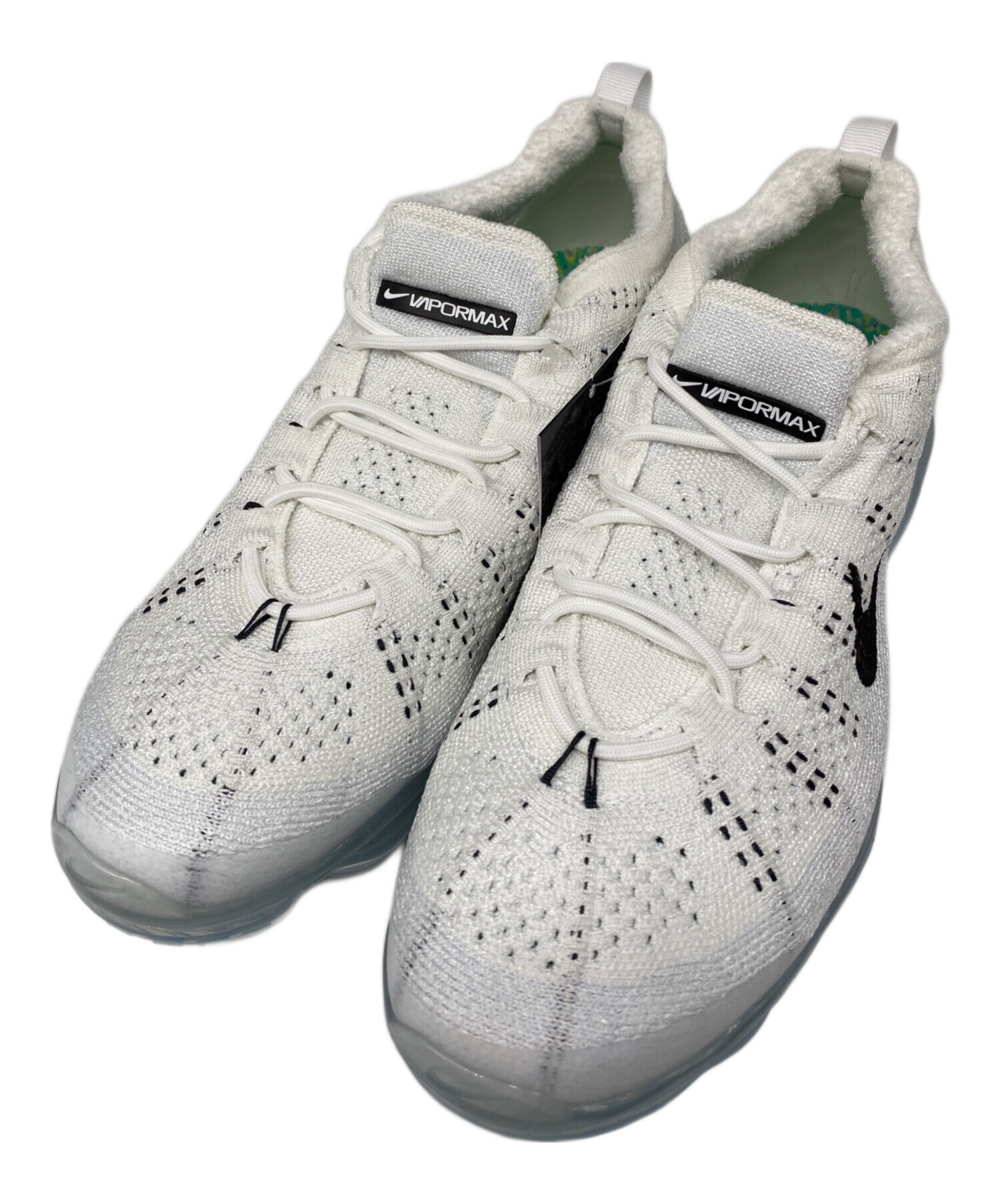 中古・古着通販】NIKE (ナイキ) AIR VAPORMAX 2023 FLYKNIT ローカット