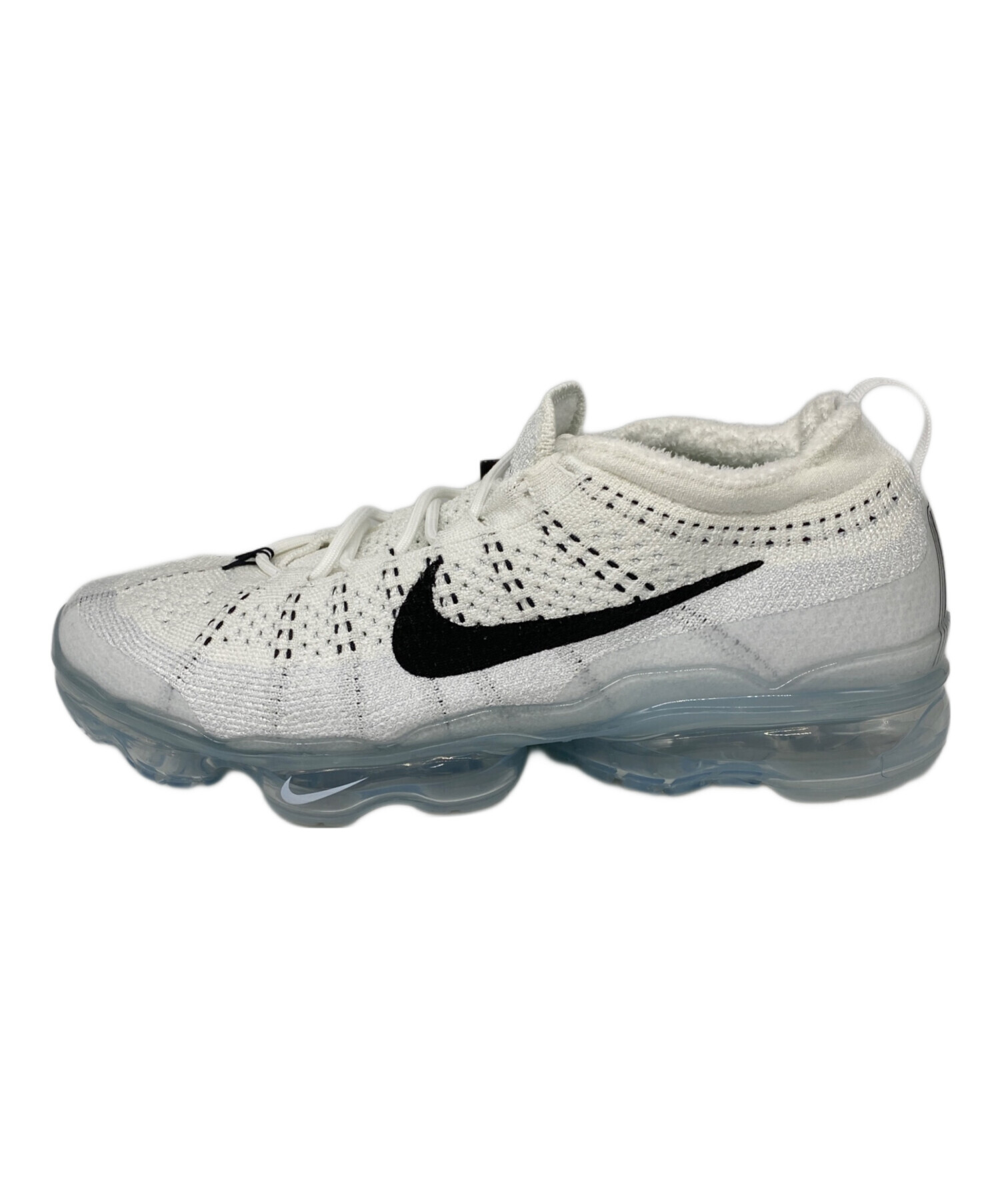 中古・古着通販】NIKE (ナイキ) AIR VAPORMAX 2023 FLYKNIT ローカット 中古・古着通販】NIKE (ナイキ) AIR VAPORMAX 2023 FLYKNIT ローカット