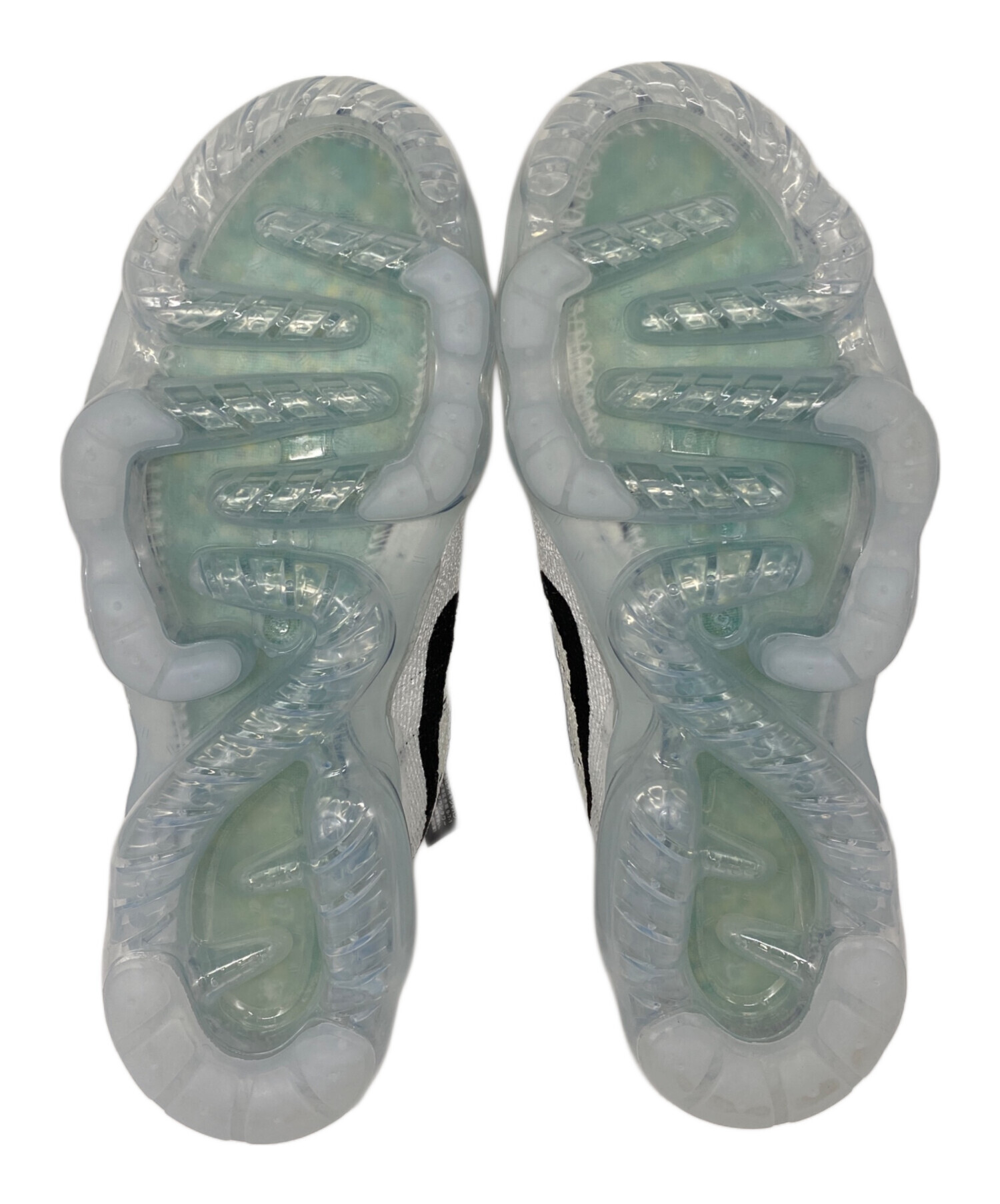 中古・古着通販】NIKE (ナイキ) AIR VAPORMAX 2023 FLYKNIT ローカット