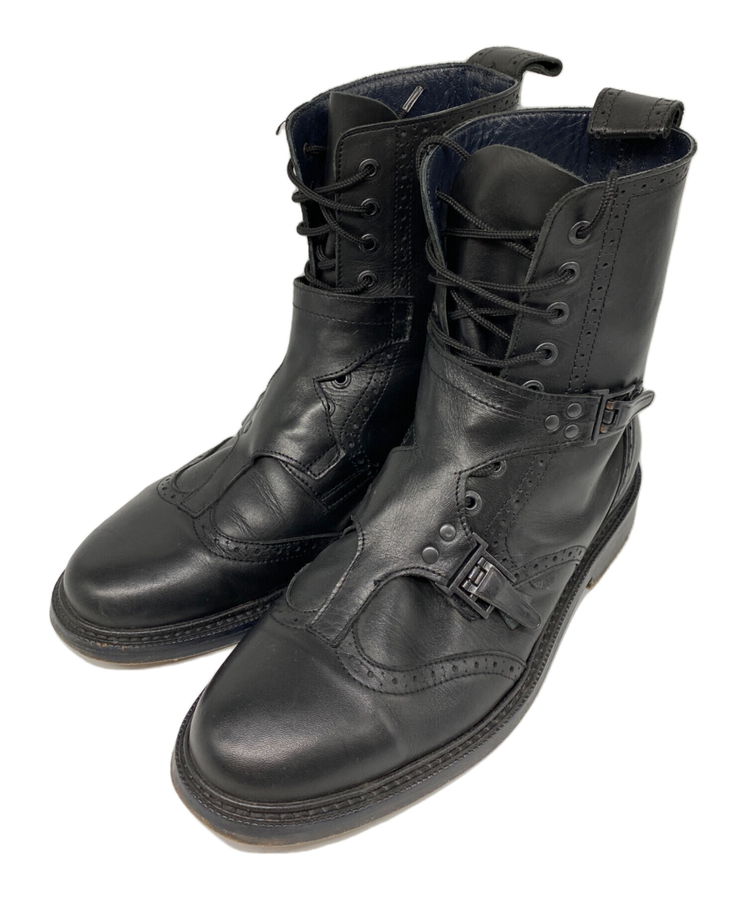 中古・古着通販】MUGLER (ミュグレー) Underground (アンダー 