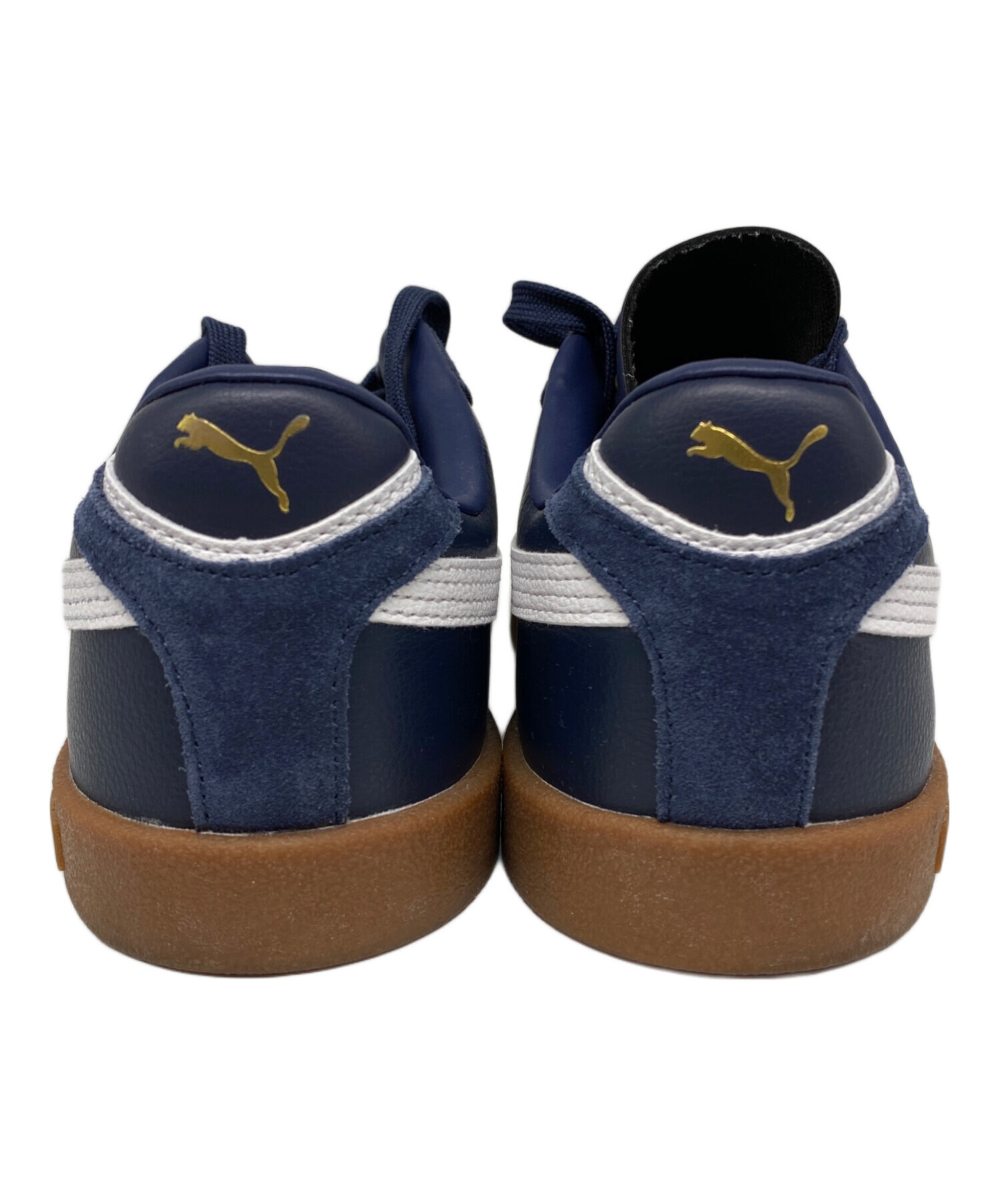 中古・古着通販】PUMA (プーマ) CLUB 2 ERA / クラブ II エラ ネイビー