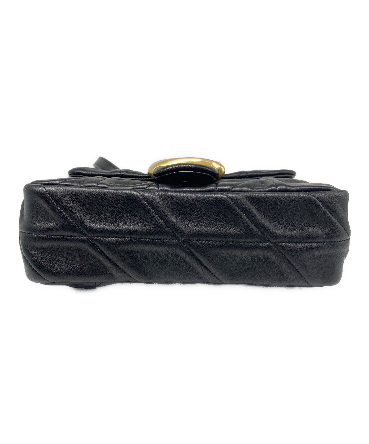 中古・古着通販】COACH (コーチ) タイムズ スクエア タビー ショルダー 