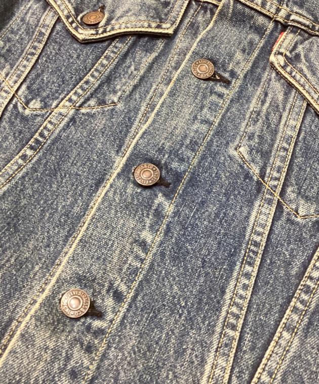 中古・古着通販】LEVI'S (リーバイス) 90s 復刻3rd BIG-E デニム