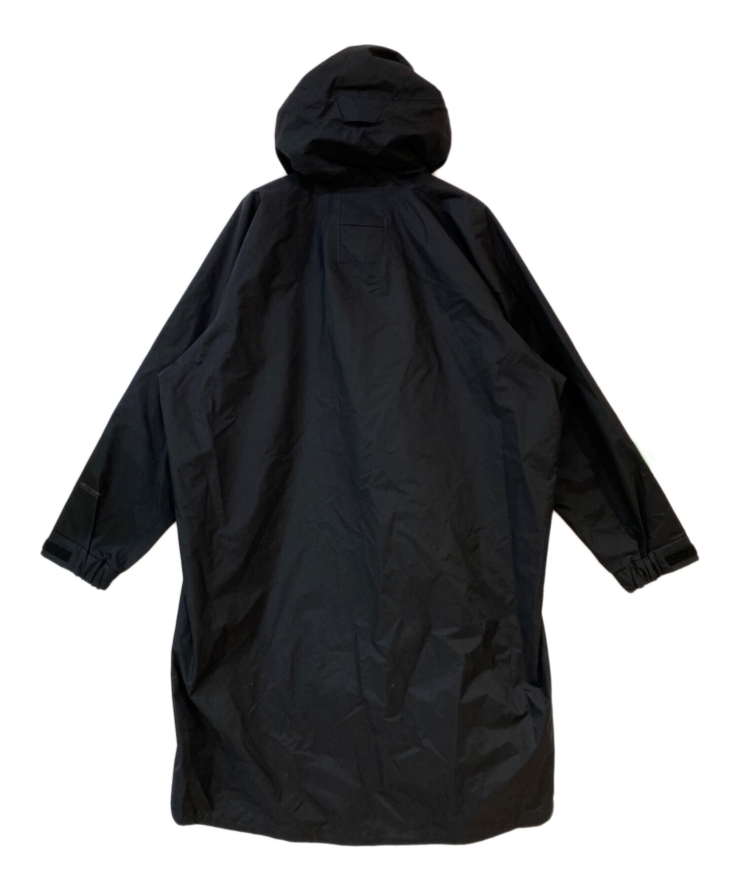 中古・古着通販】HELLY HANSEN (ヘリーハンセン) Scandza Light Coat