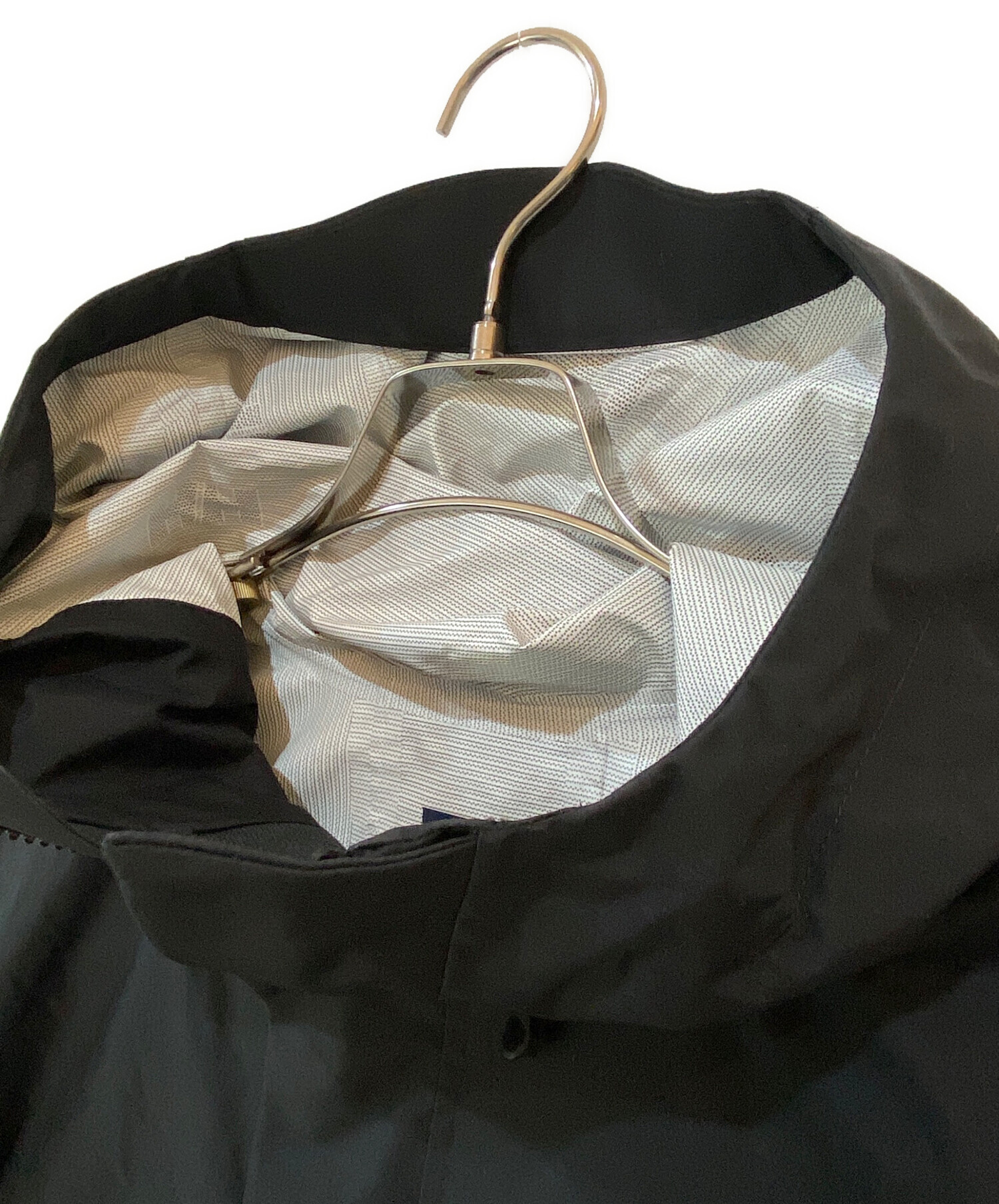 中古・古着通販】HELLY HANSEN (ヘリーハンセン) Scandza Light Coat
