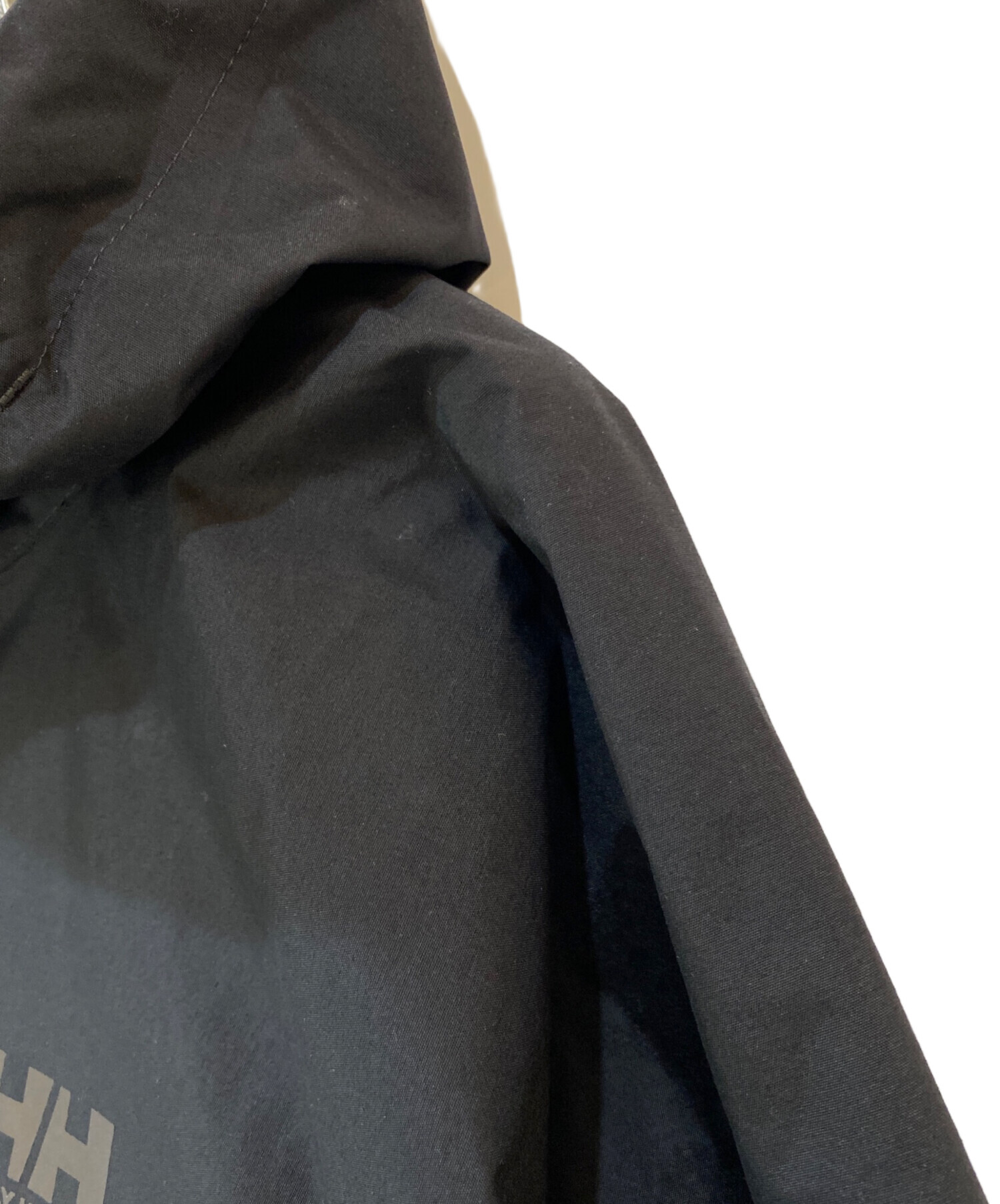 中古・古着通販】HELLY HANSEN (ヘリーハンセン) Scandza Light Coat