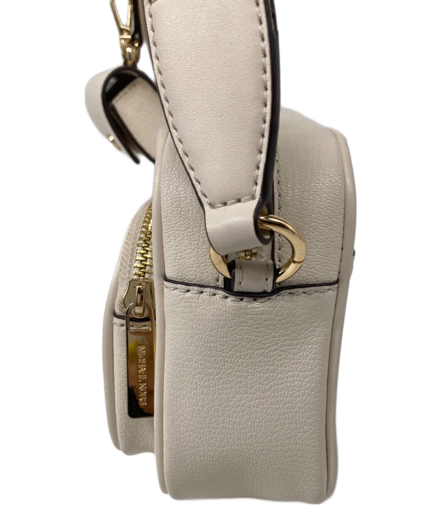 中古・古着通販】MICHAEL KORS (マイケル・コース) JET SET ITEM