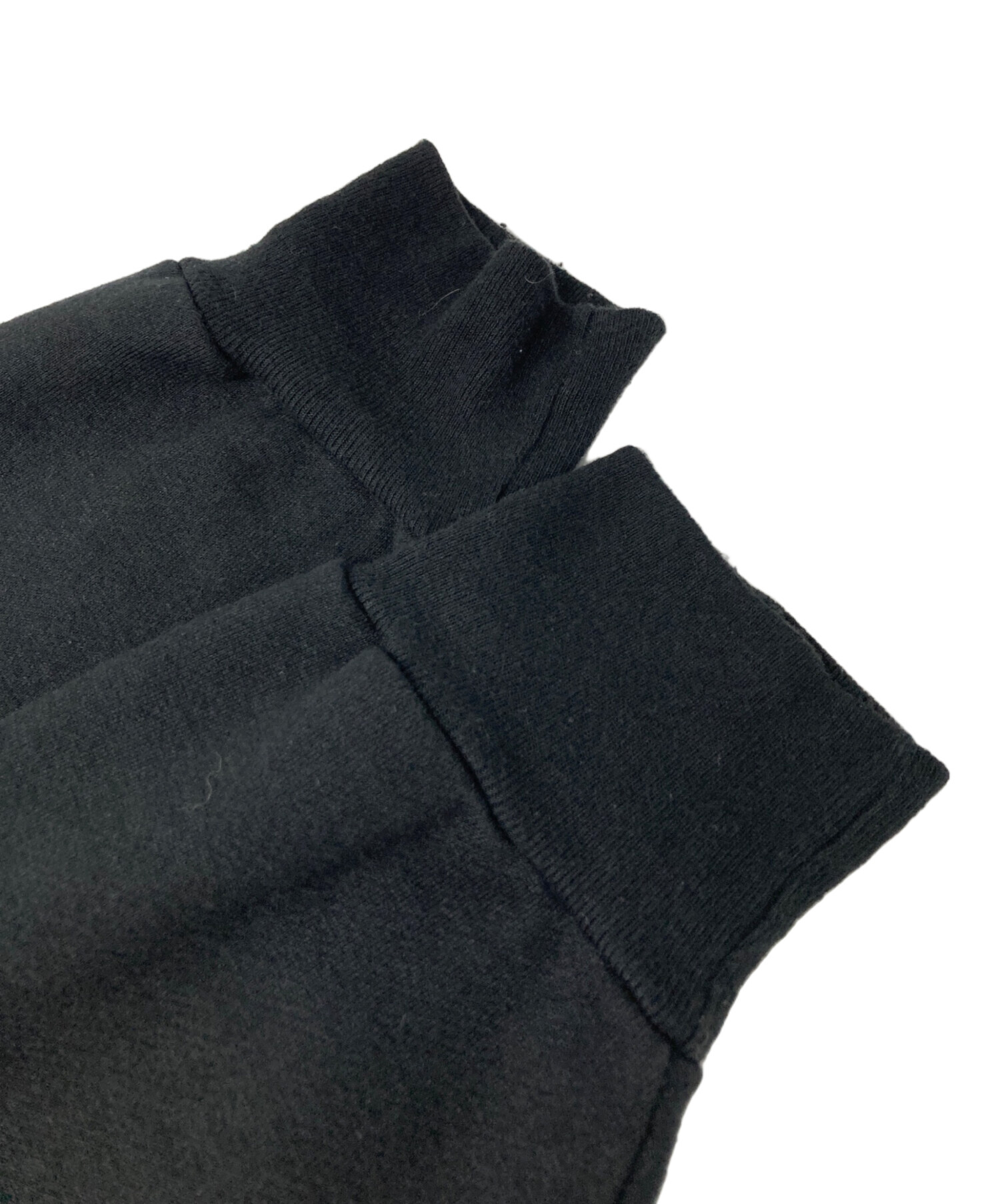WTAPS ダブルタップス】20AW CRUCIBLE HIGH NECK ハイネック
