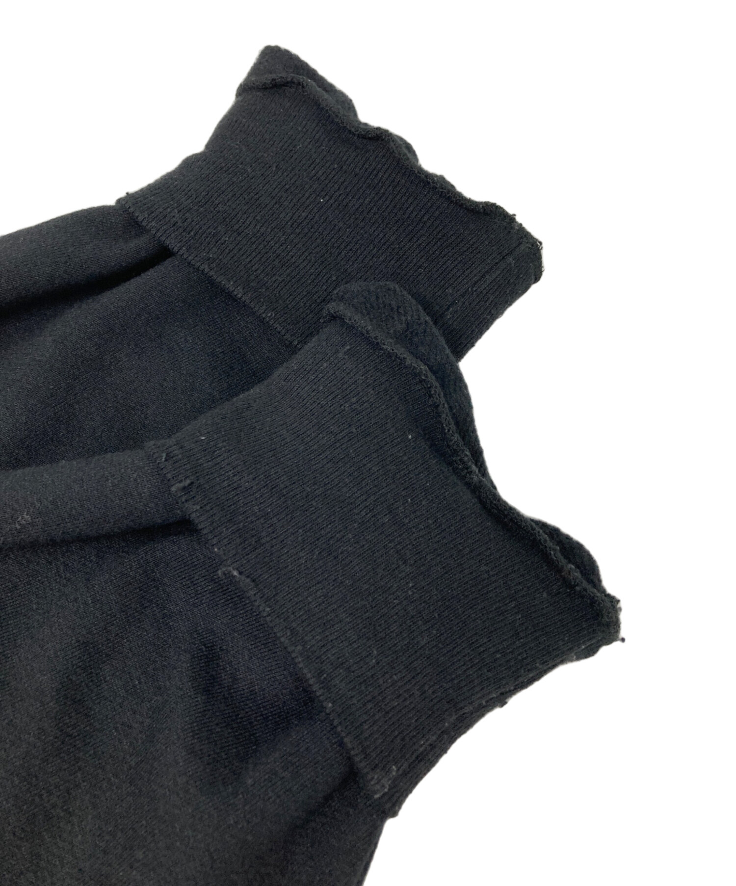 中古・古着通販】WTAPS (ダブルタップス) 20AW COLLEGE MOCK NECK COPO 