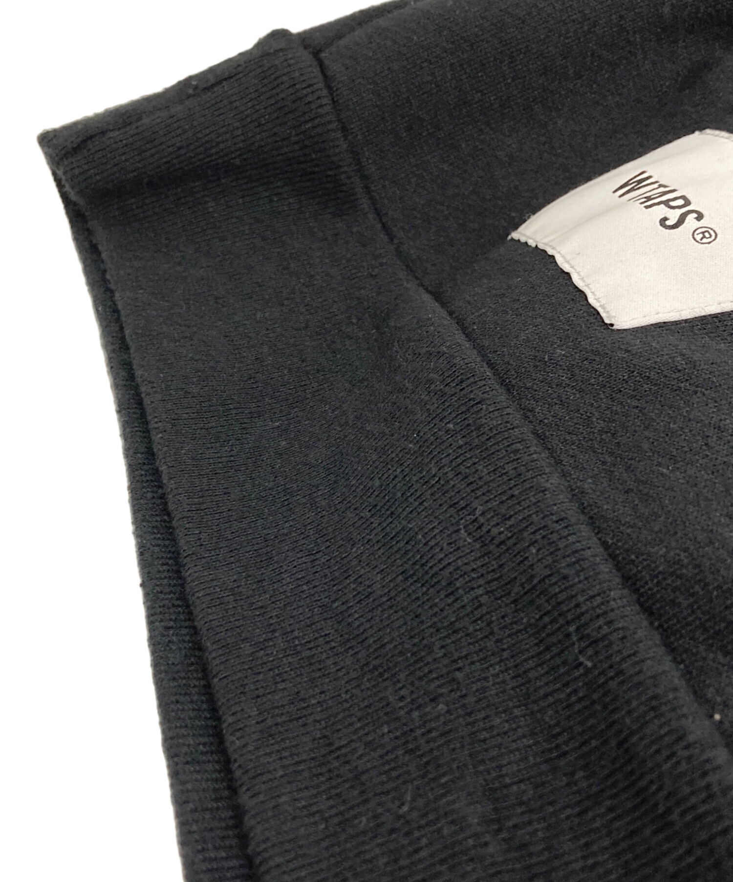 【専用出品】まー WTAPS ダブルタップス】20AW CRUCIBLE HIGH NECK ハイネック