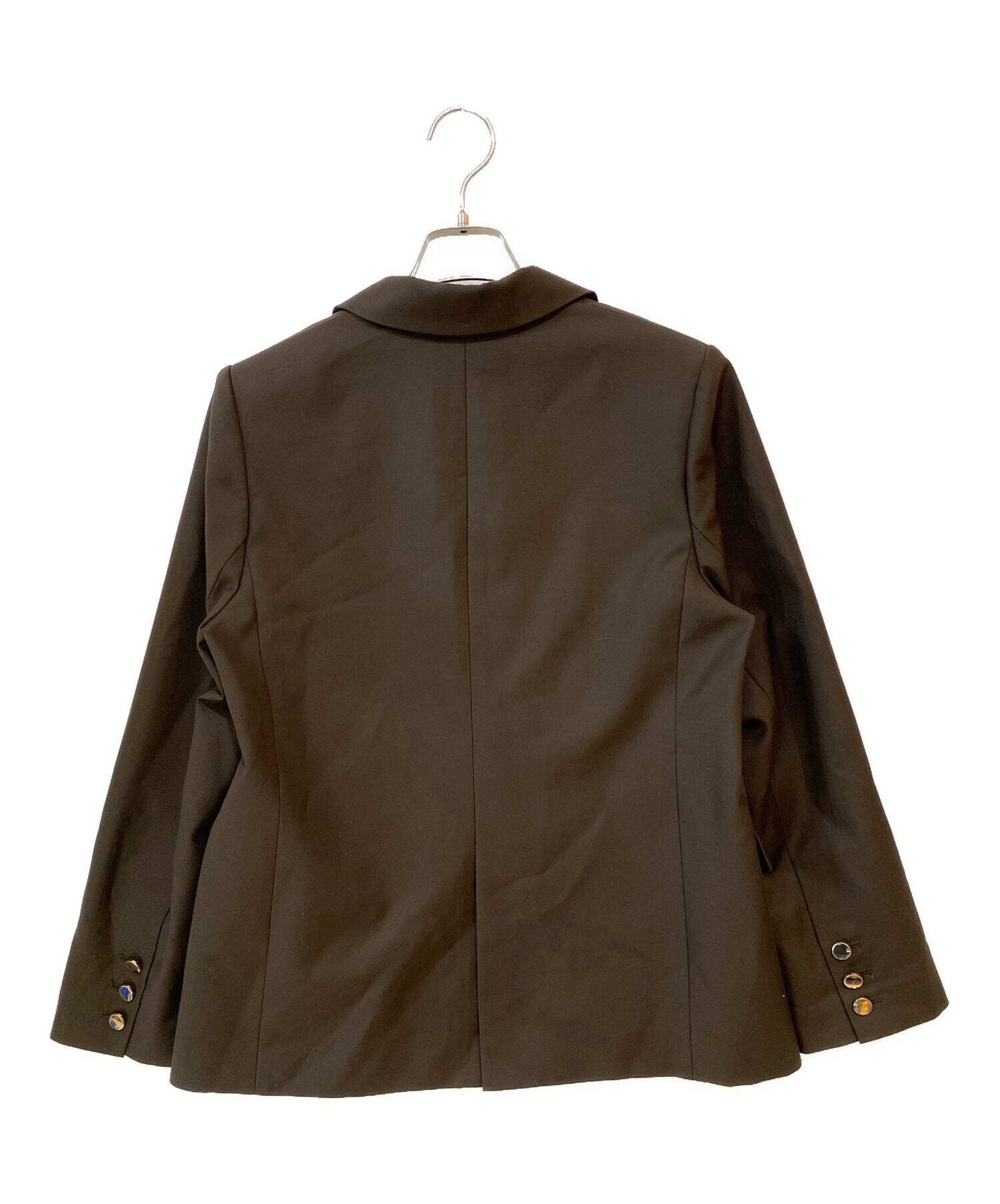 中古・古着通販】Apuweiser-riche (アプワイザーリッシェ) ピン付き