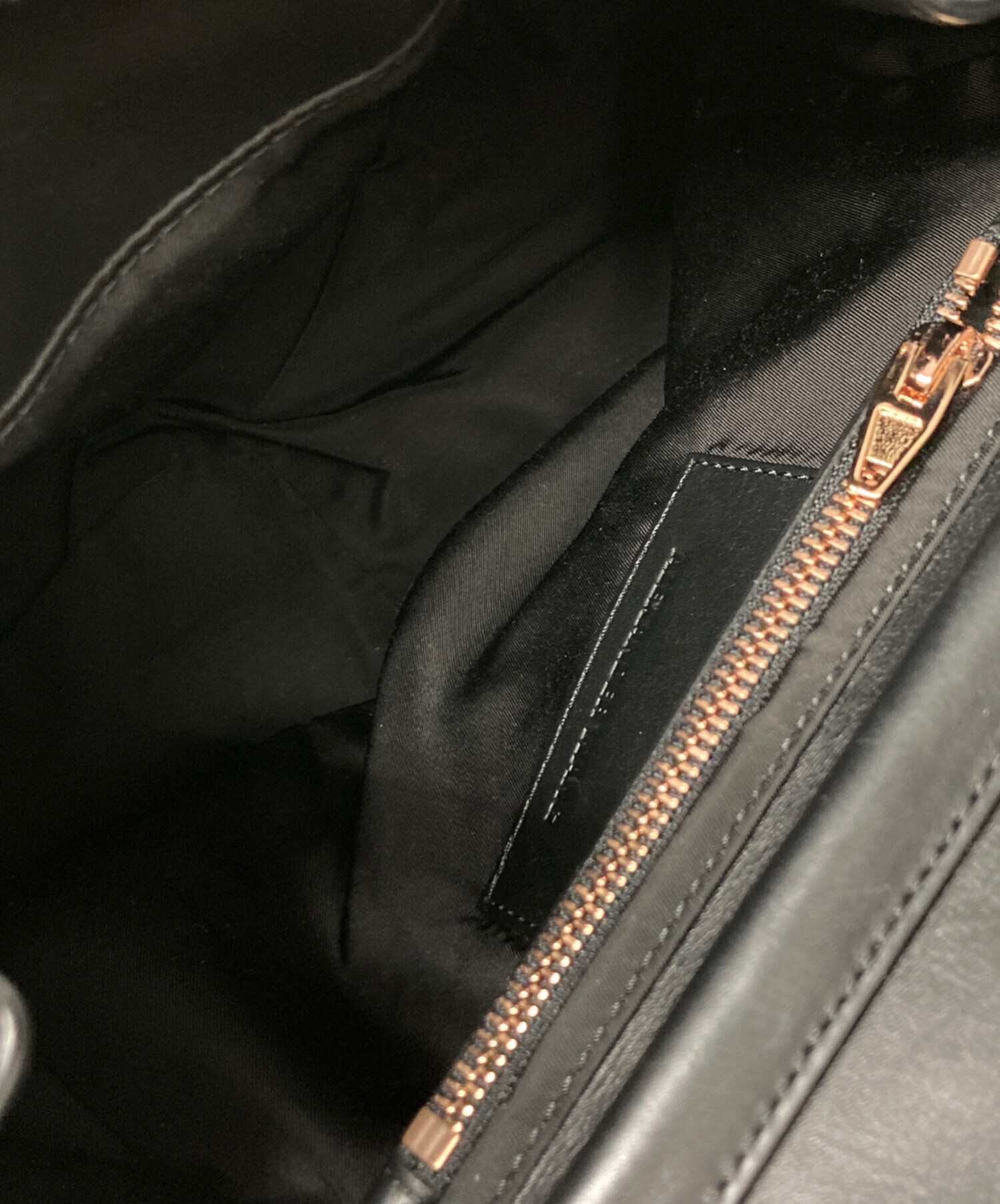 美品 【アレキサンダーワン】RUCHED REBOUND BACKPACK-値下げ 