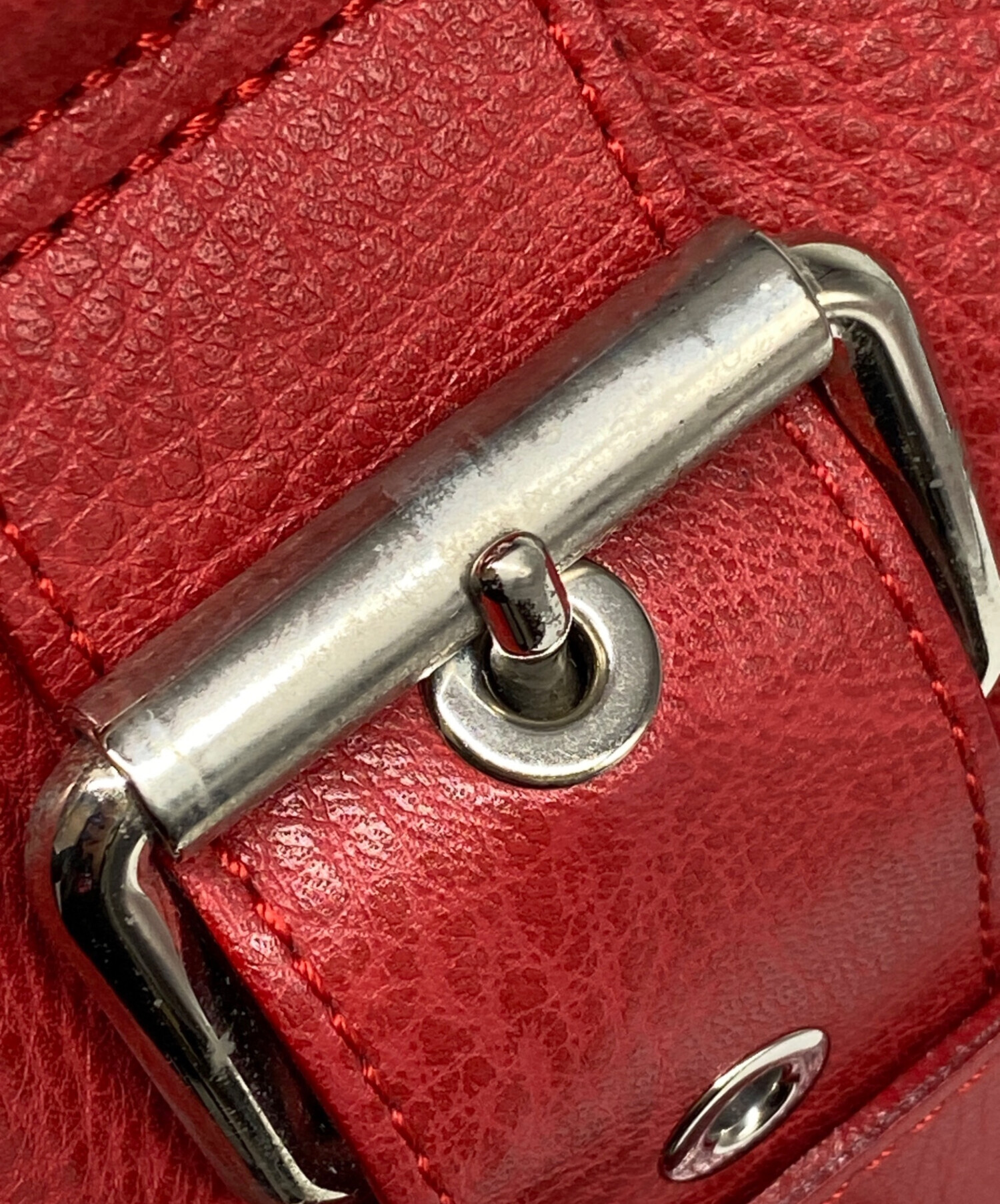 中古・古着通販】KATE MOSS (ケイト モス) LONGCHAMP (ロンシャン
