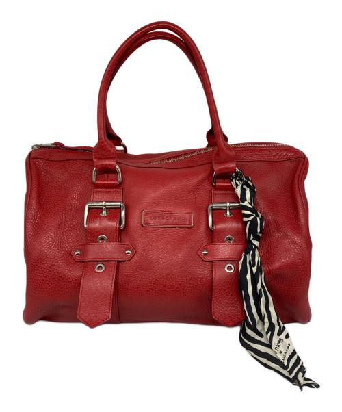ロンシャン ボストン　ケイトモス グロスター 中古・古着通販】KATE MOSS (ケイト モス) LONGCHAMP (ロンシャン