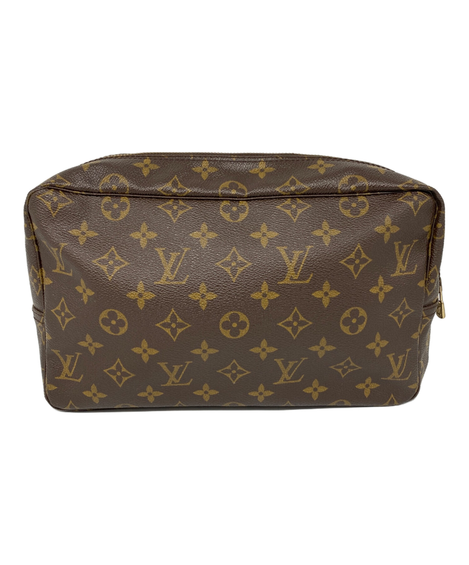 中古・古着通販】LOUIS VUITTON (ルイ ヴィトン) トゥルーストワレット