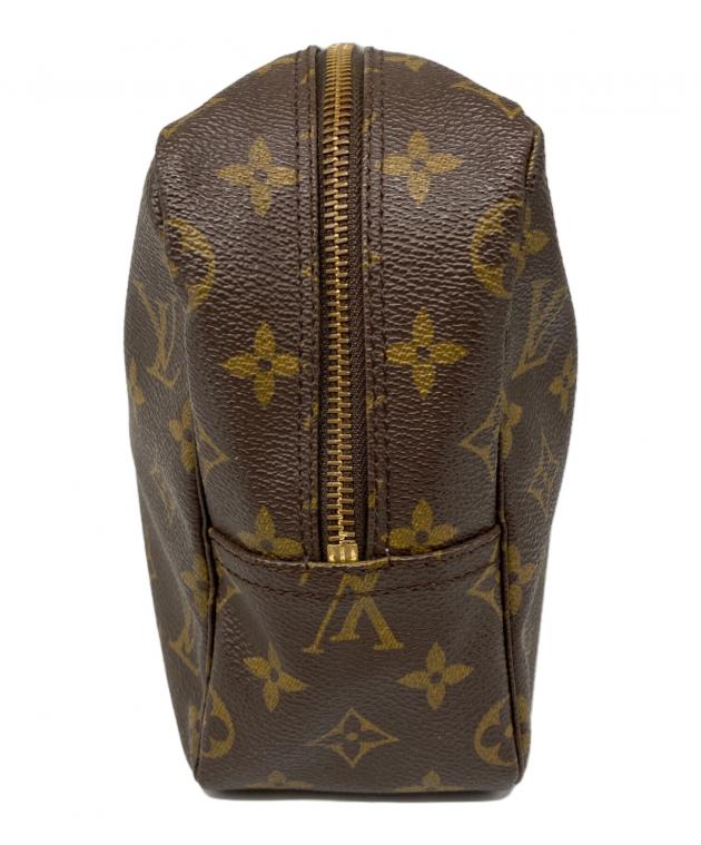 中古・古着通販】LOUIS VUITTON (ルイ ヴィトン) トゥルーストワレット