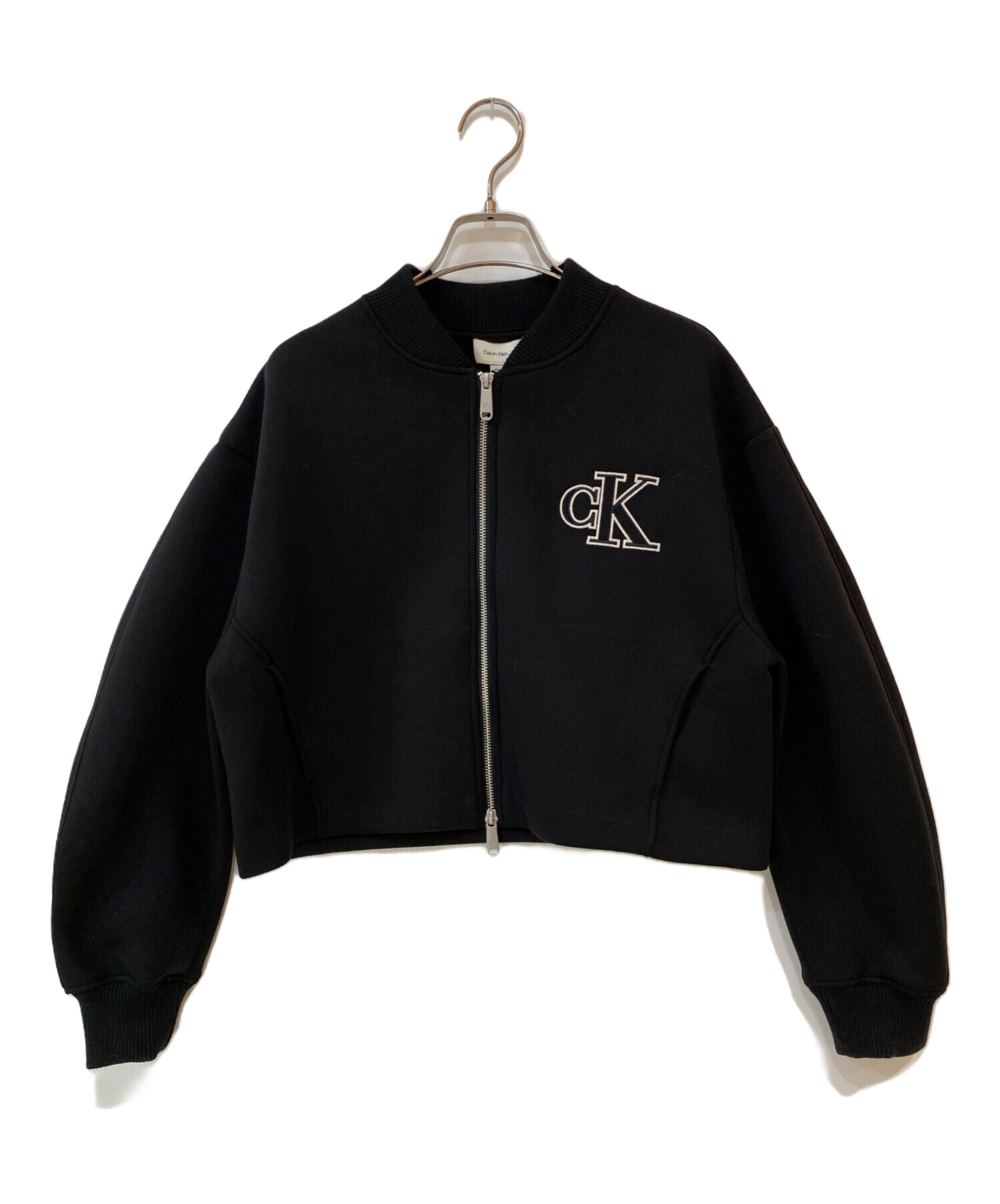 S*A様   カルバン・クライン ck　ボンバージャケット S*A様 Calvin Klein カルバン・クライン ck ボンバージャケット 【公式
