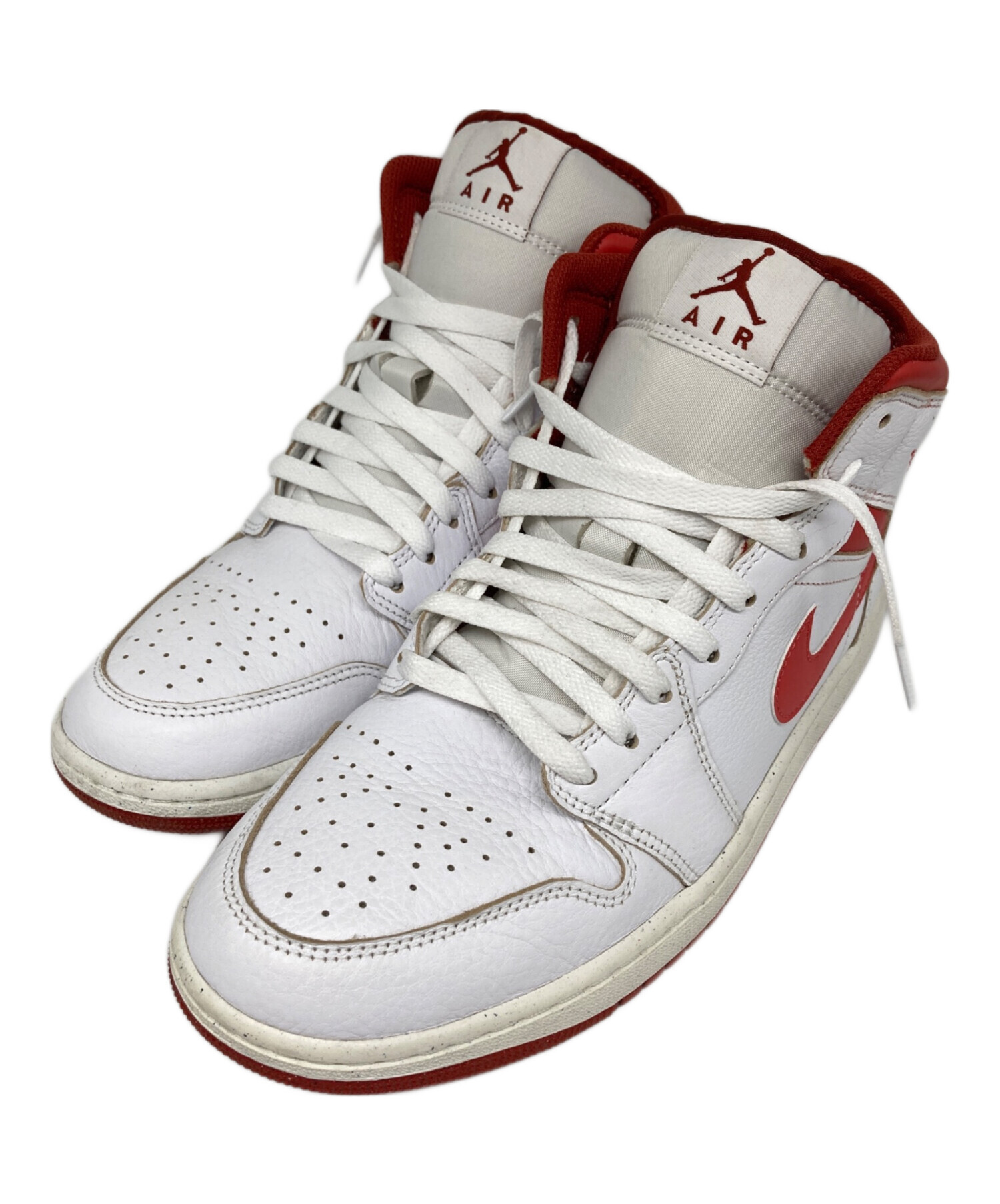中古・古着通販】NIKE (ナイキ) IR JORDAN 1 MID SE 