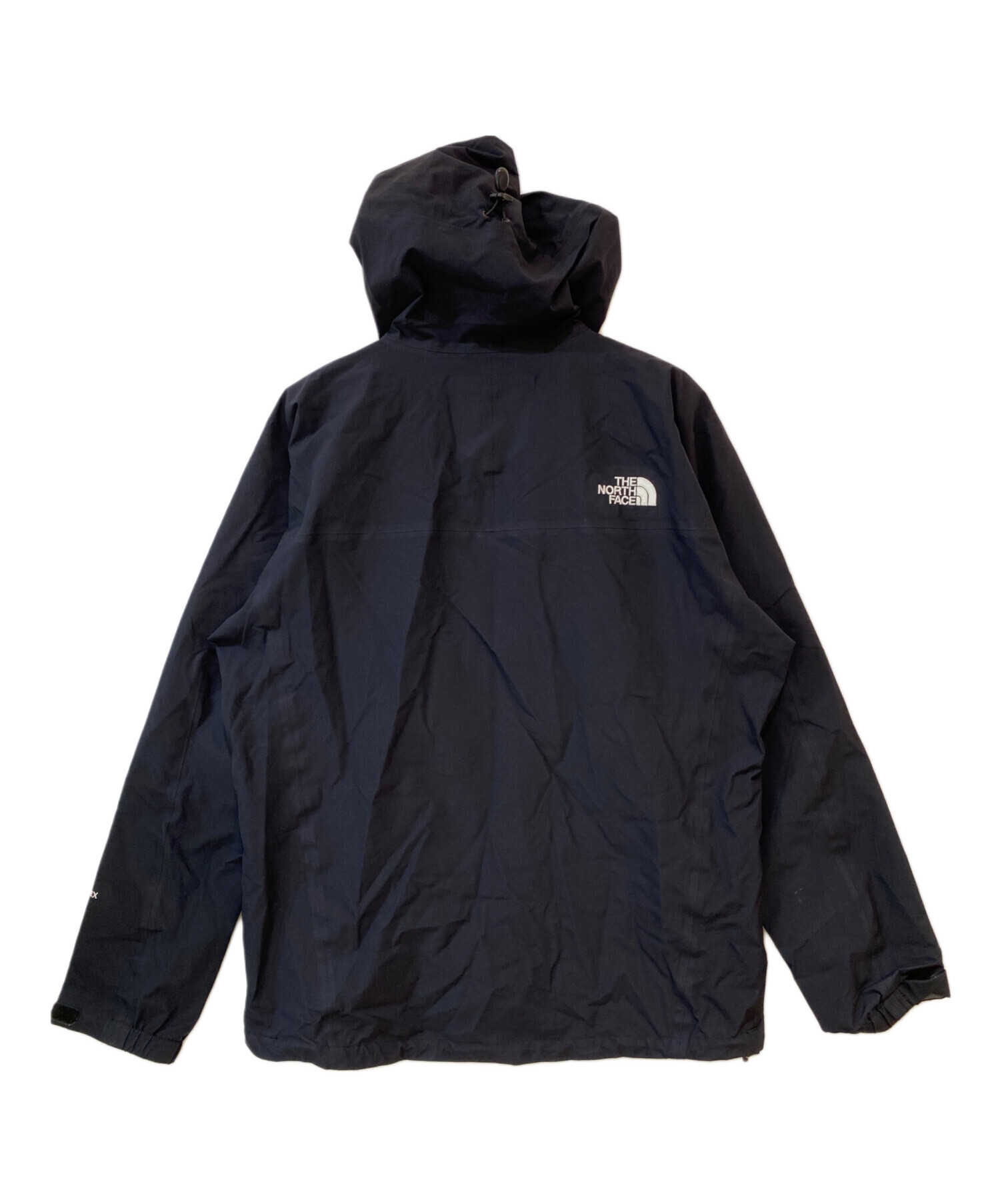 中古・古着通販】THE NORTH FACE (ザ ノース フェイス) CLIMB LIGHT 中古・古着通販】THE NORTH FACE (ザ ノース フェイス) CLIMB LIGHT