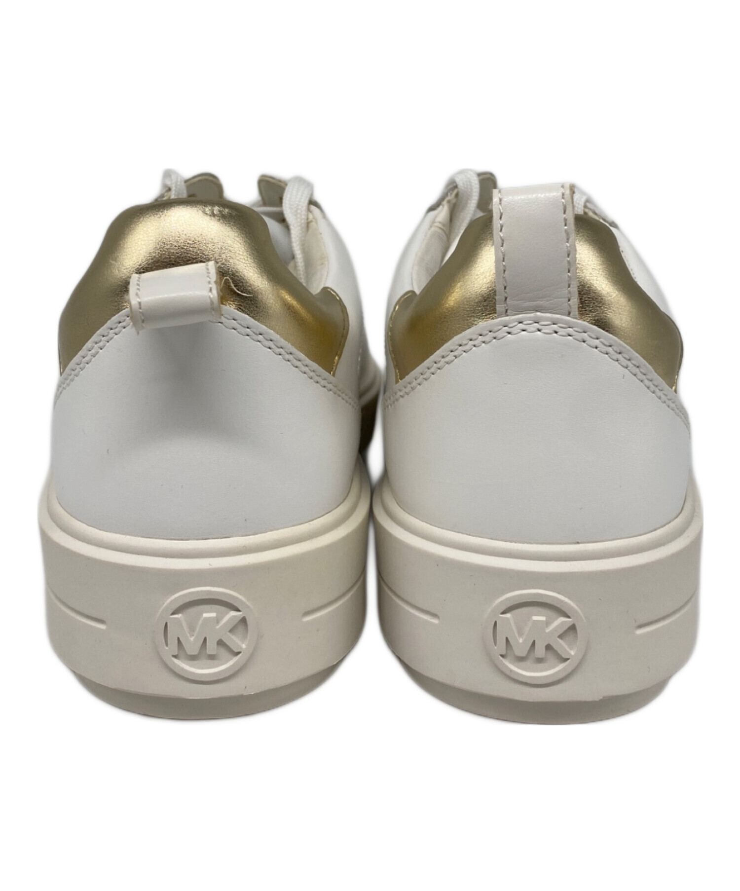 中古・古着通販】MICHAEL KORS (マイケル・コース) レースアップ
