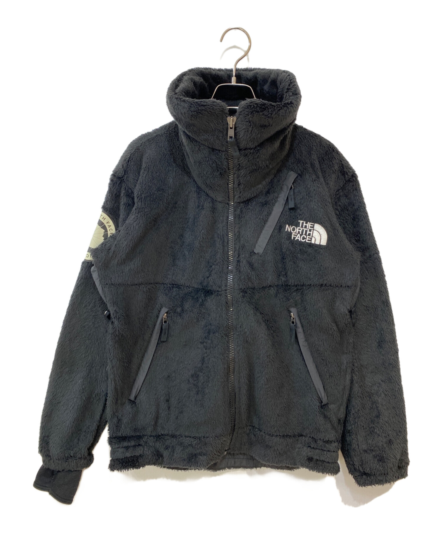 中古・古着通販】THE NORTH FACE (ザ ノース フェイス) ANTARCTICA