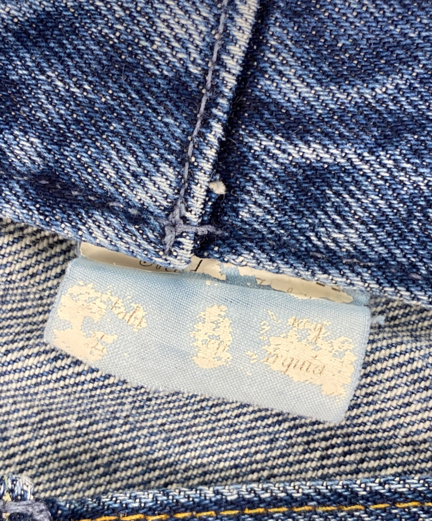 中古・古着通販】LEVI'S VINTAGE CLOTHING (リーバイス ビンテージ