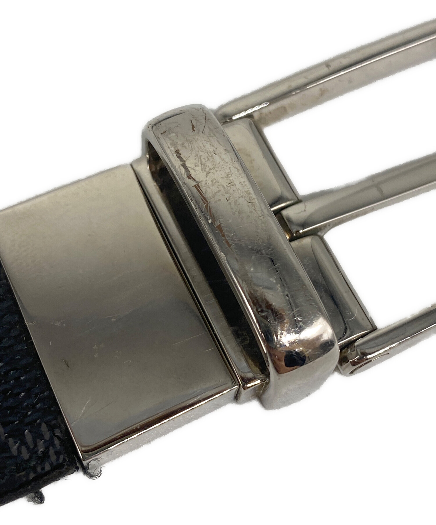 中古・古着通販】LOUIS VUITTON (ルイ ヴィトン) サンチュール