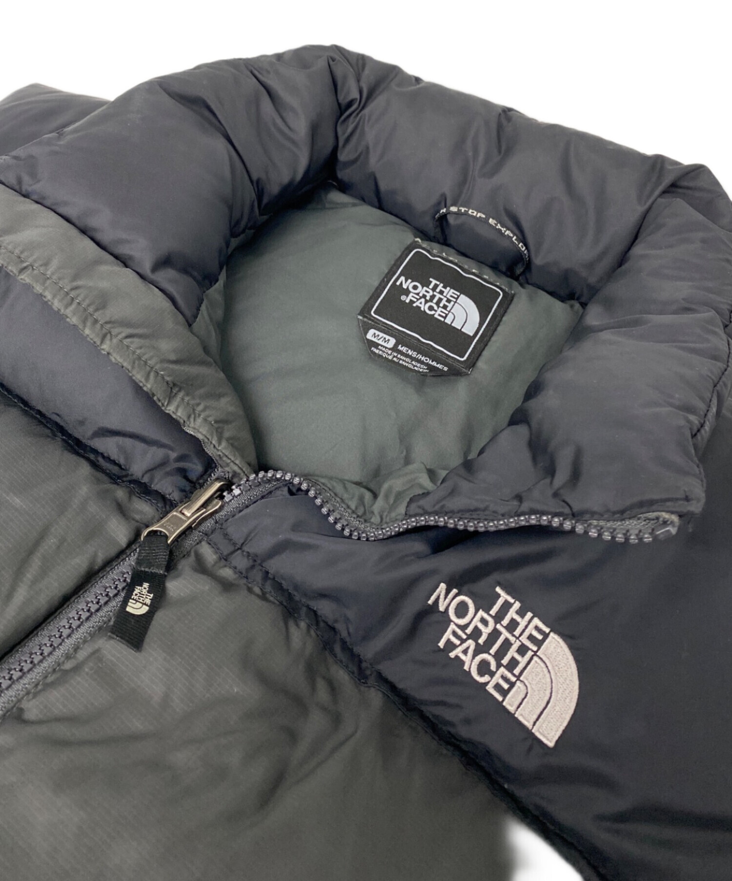 中古・古着通販】THE NORTH FACE (ザ ノース フェイス) 700フィル