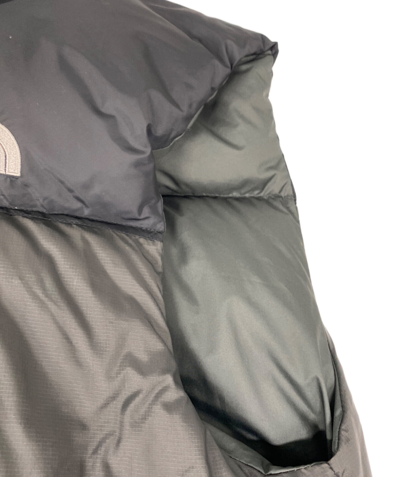 中古・古着通販】THE NORTH FACE (ザ ノース フェイス) 700フィル