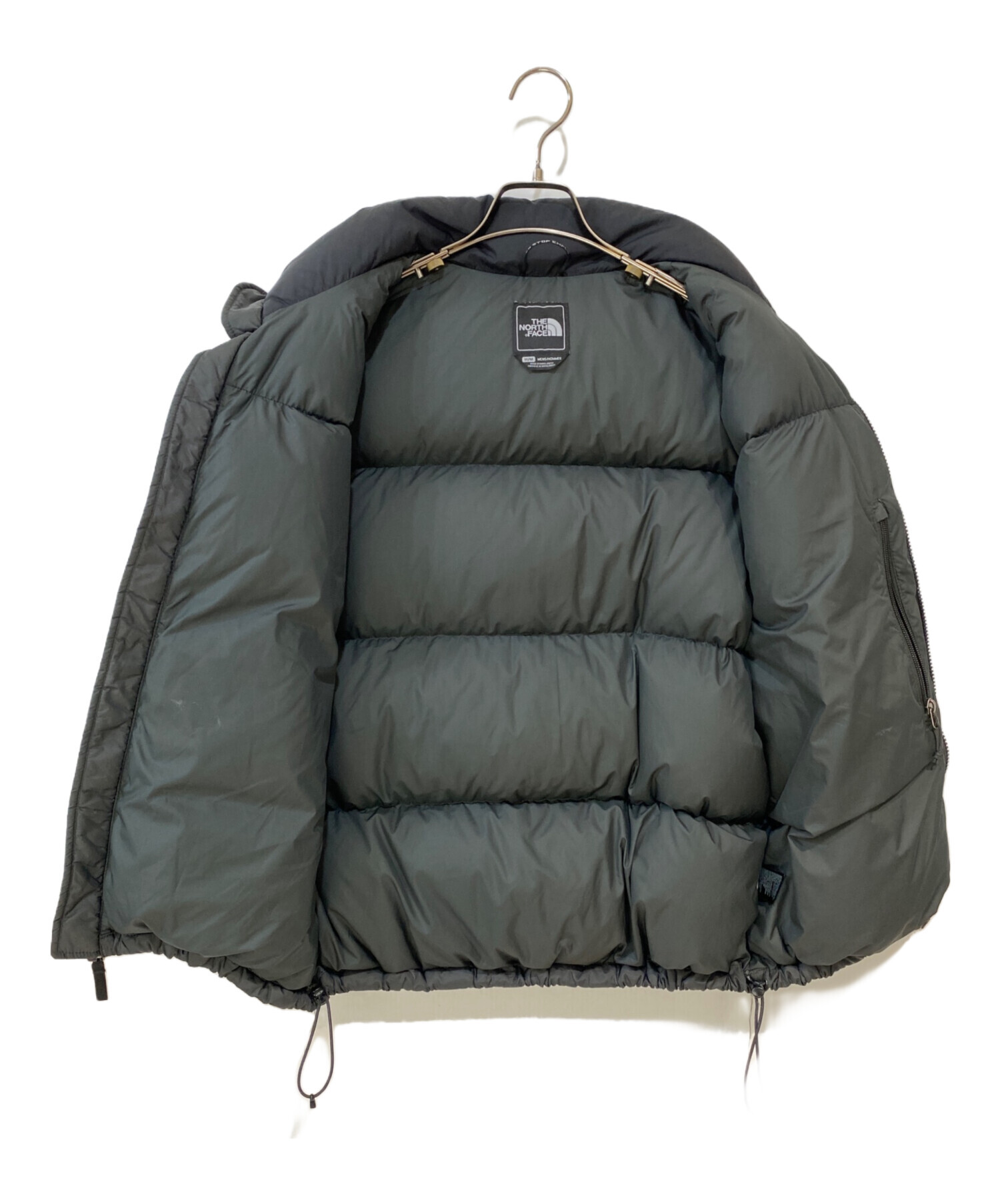 中古・古着通販】THE NORTH FACE (ザ ノース フェイス) 700フィル
