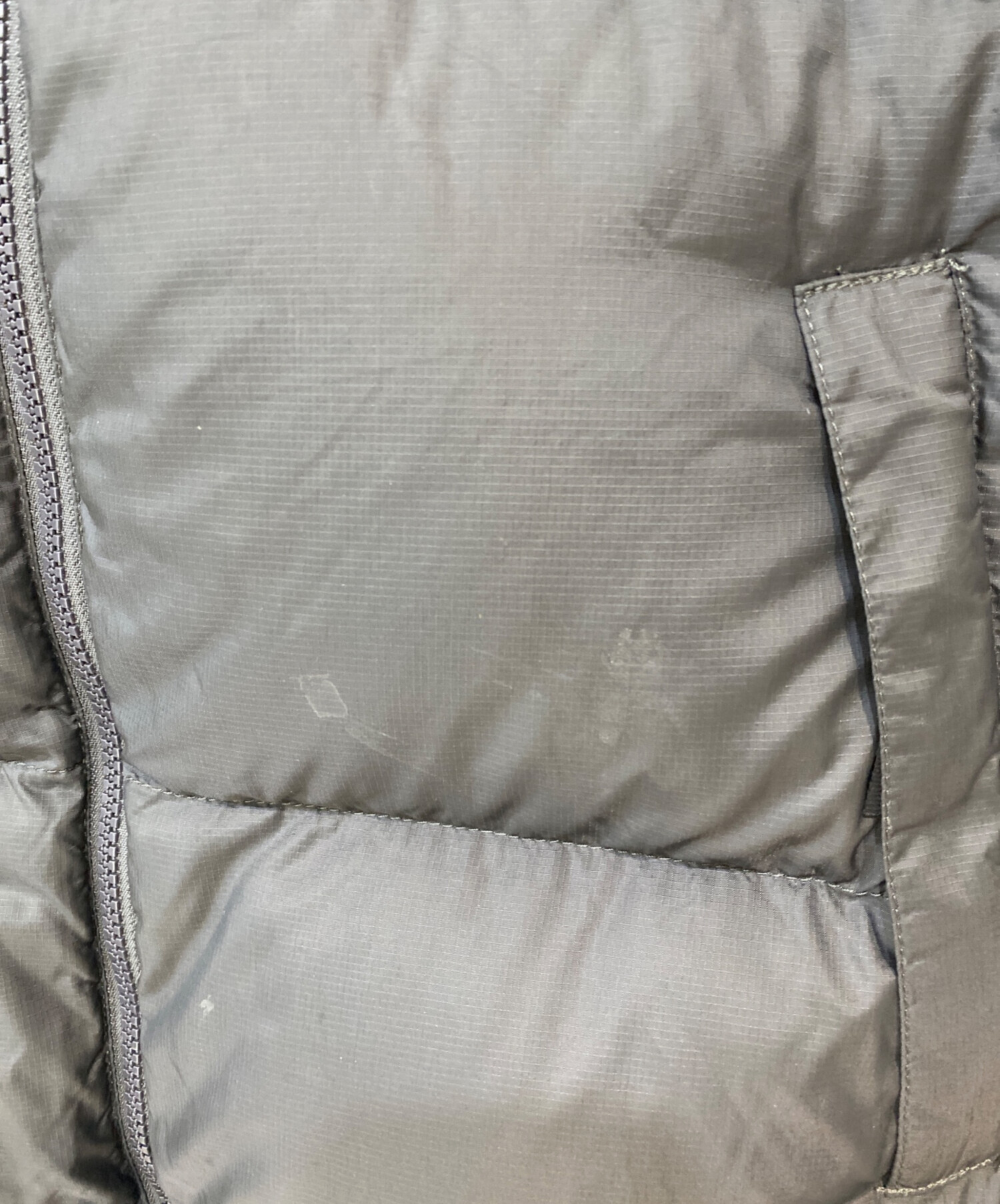 中古・古着通販】THE NORTH FACE (ザ ノース フェイス) 700フィル