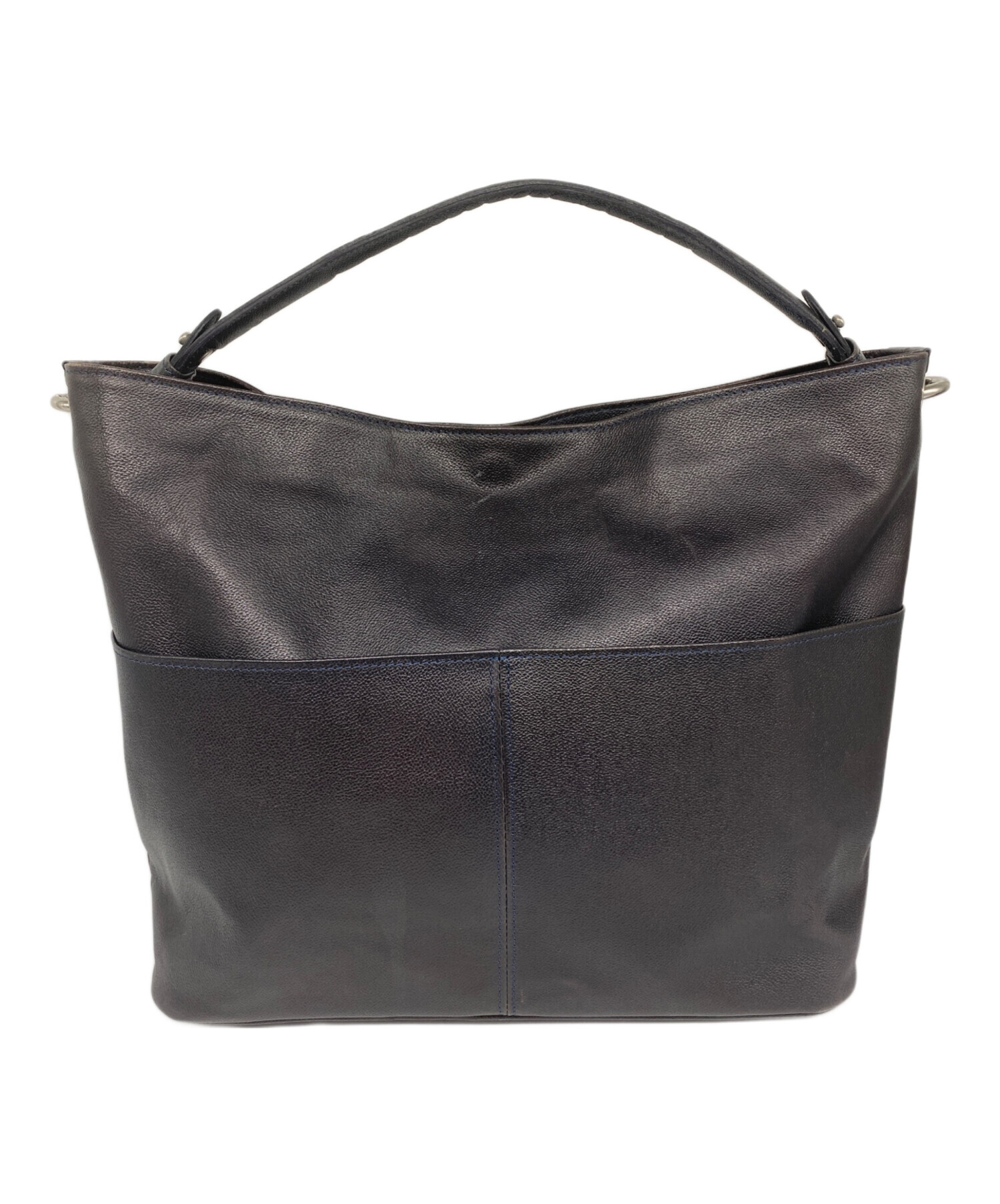 中古・古着通販】PORTER (ポーター) LINK 2WAY SHOULDER BAG(S 