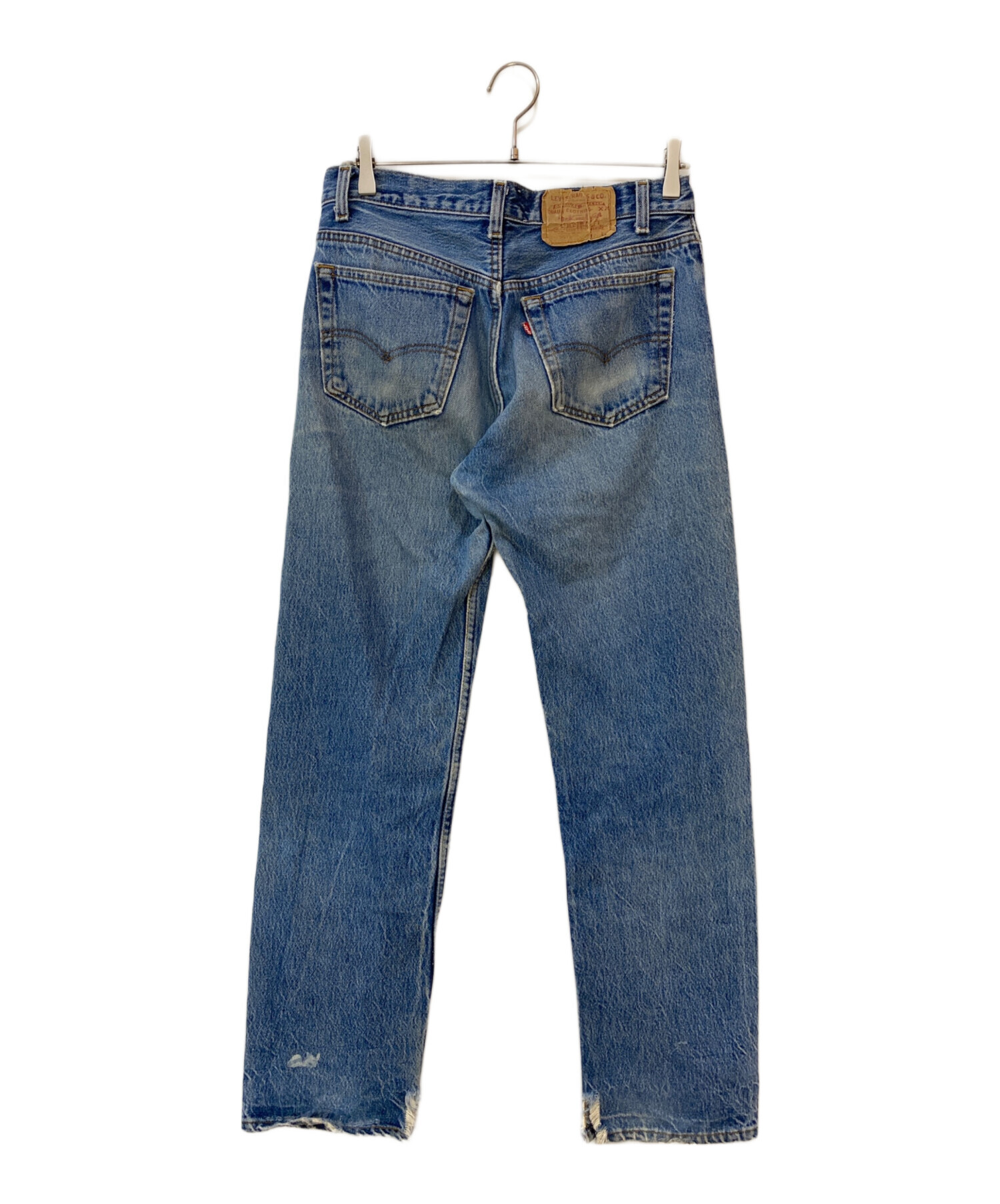中古・古着通販】LEVI