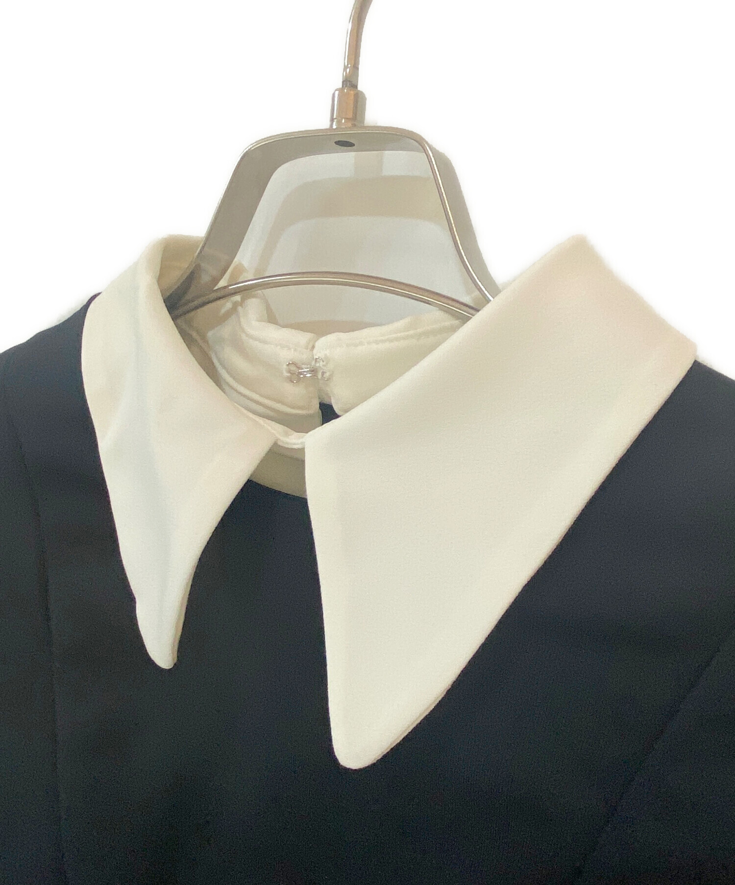 中古・古着通販】CELFORD (セルフォード) 襟付きポンチセットアップ