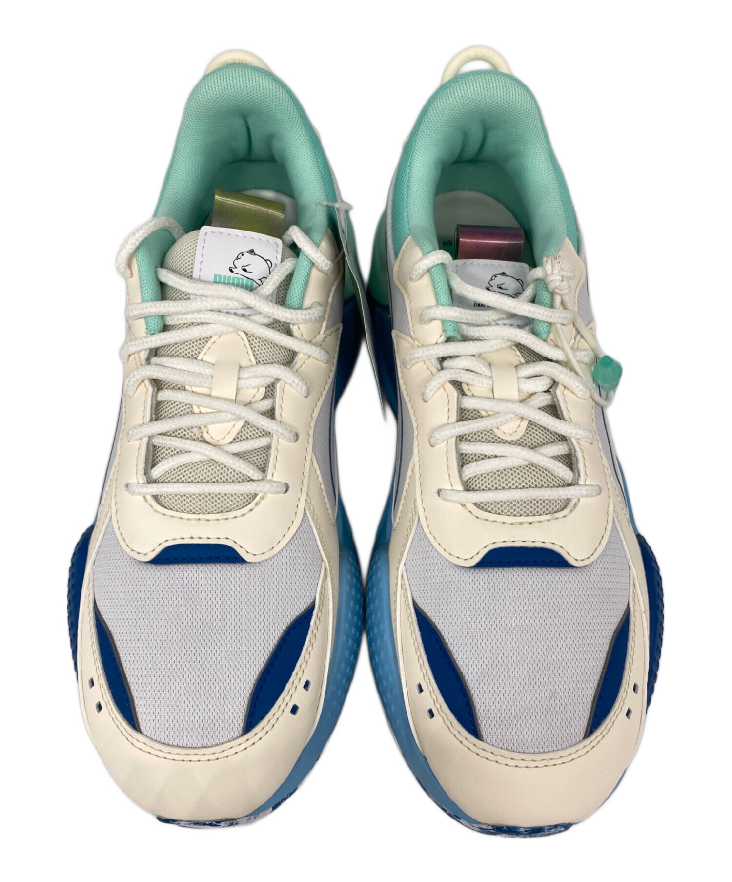 中古・古着通販】PUMA (プーマ) Final Fantasy (ファイナル 