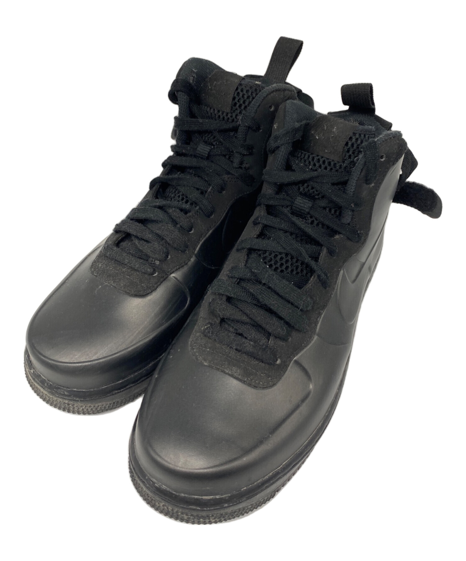 中古・古着通販】NIKE (ナイキ) AIR FORCE 1 FOAMPOSITE CUP