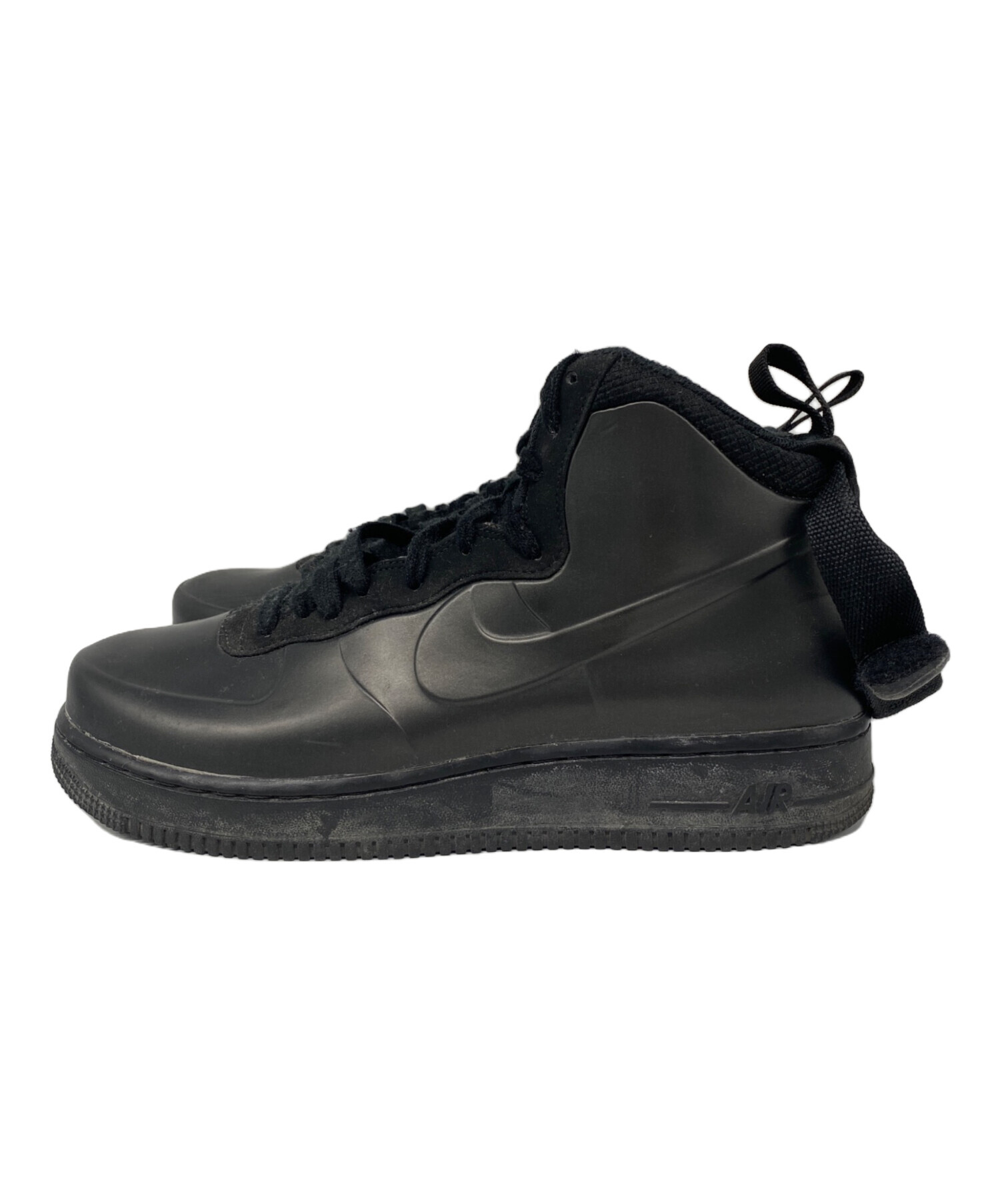 中古・古着通販】NIKE (ナイキ) AIR FORCE 1 FOAMPOSITE CUP