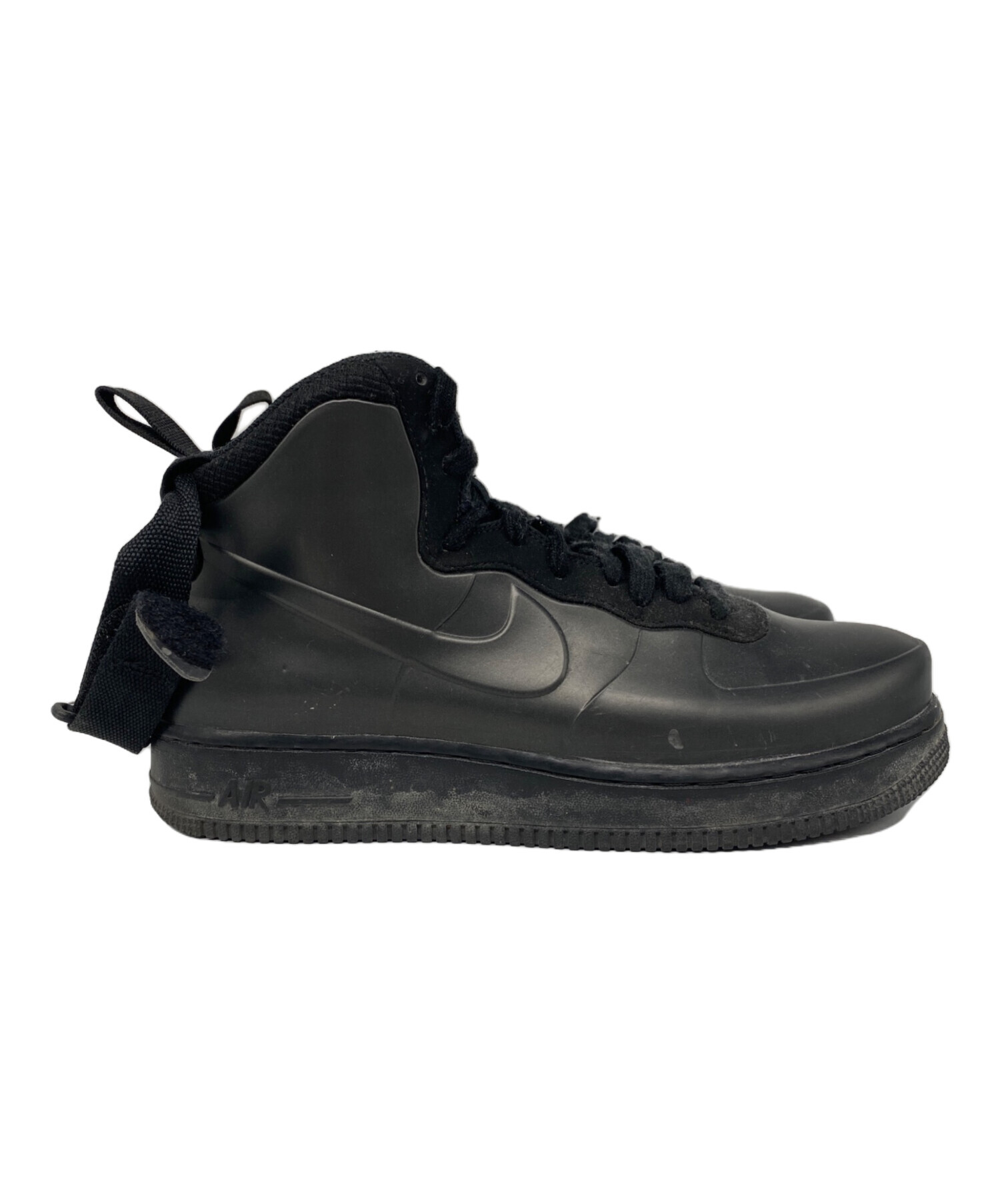 中古・古着通販】NIKE (ナイキ) AIR FORCE 1 FOAMPOSITE CUP