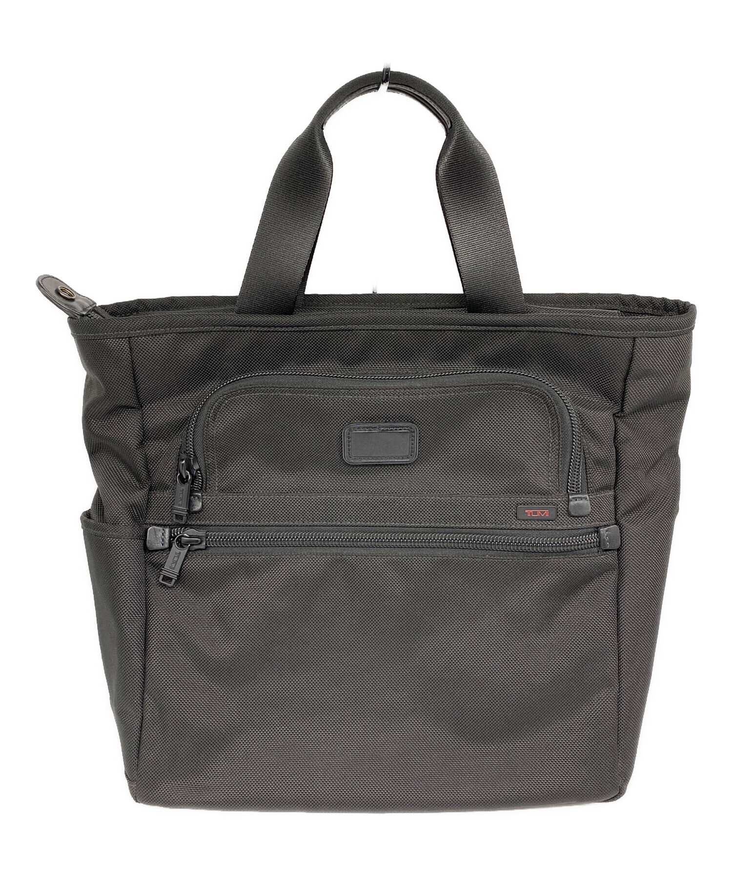 中古・古着通販】TUMI (トゥミ) Tall Tote バリスティックナイロン
