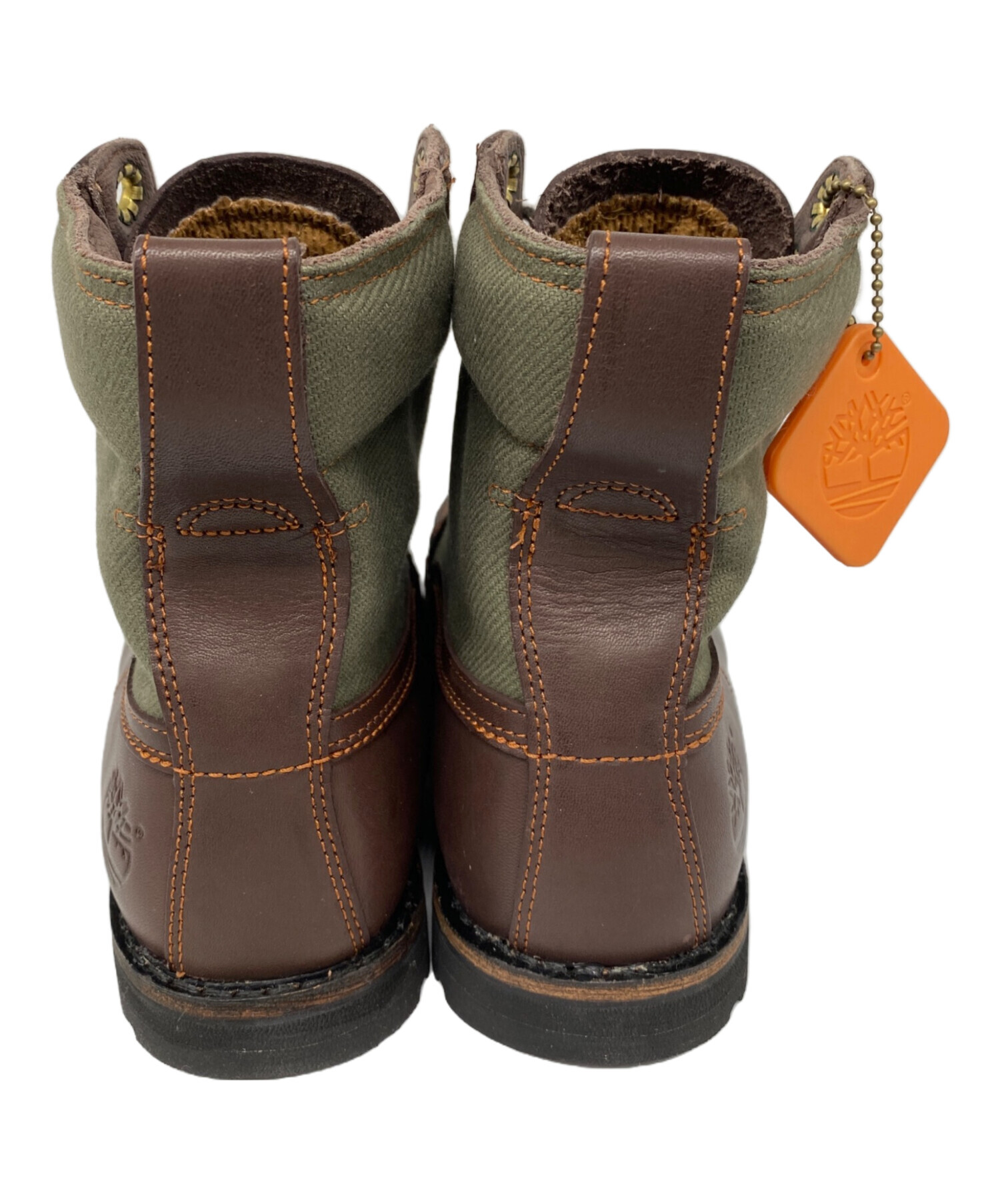 中古・古着通販】Timberland (ティンバーランド) アースキーパーズ 