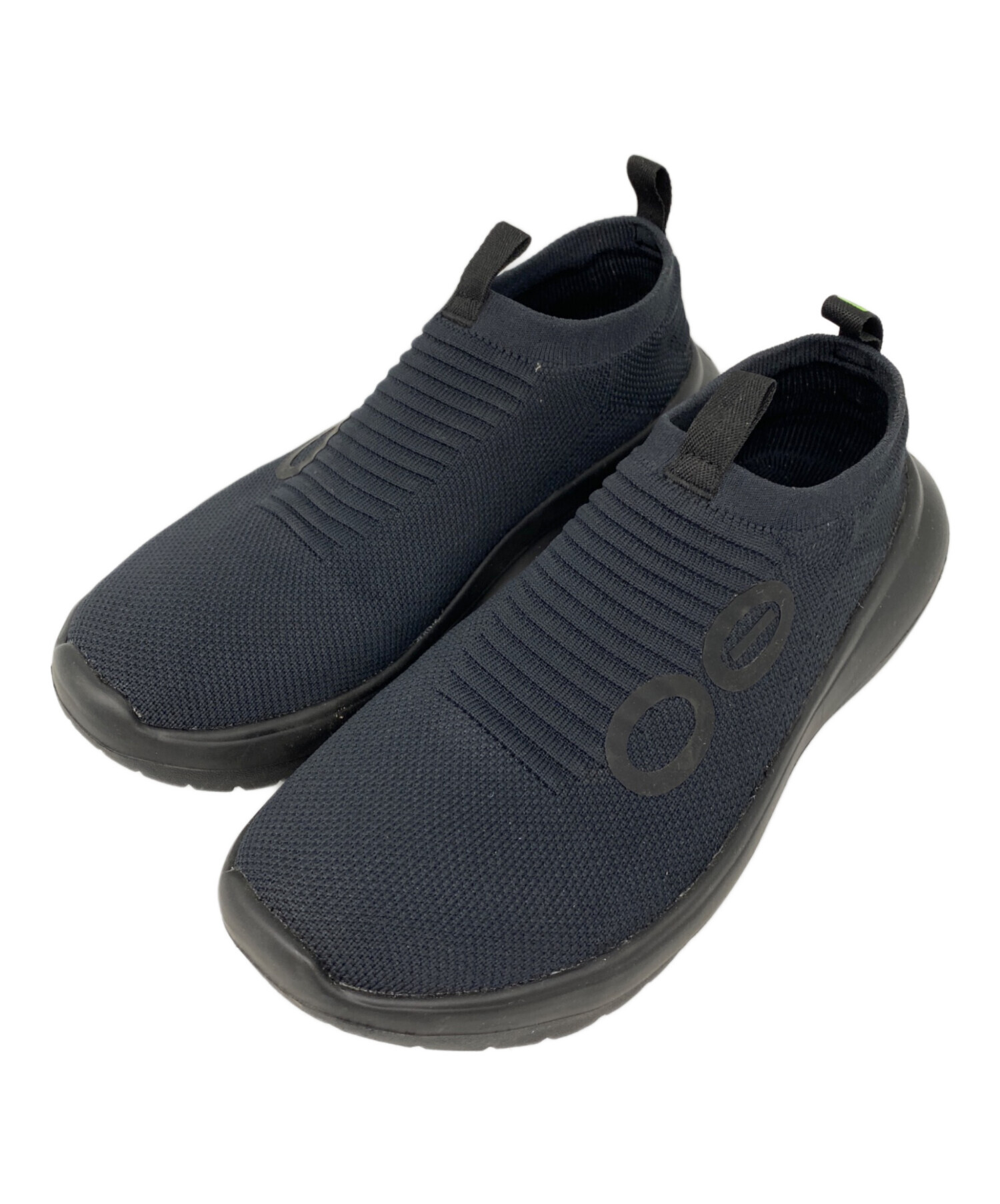 中古・古着通販】OOFOS (ウーフォス) OOMY Zen リカバリーシューズ