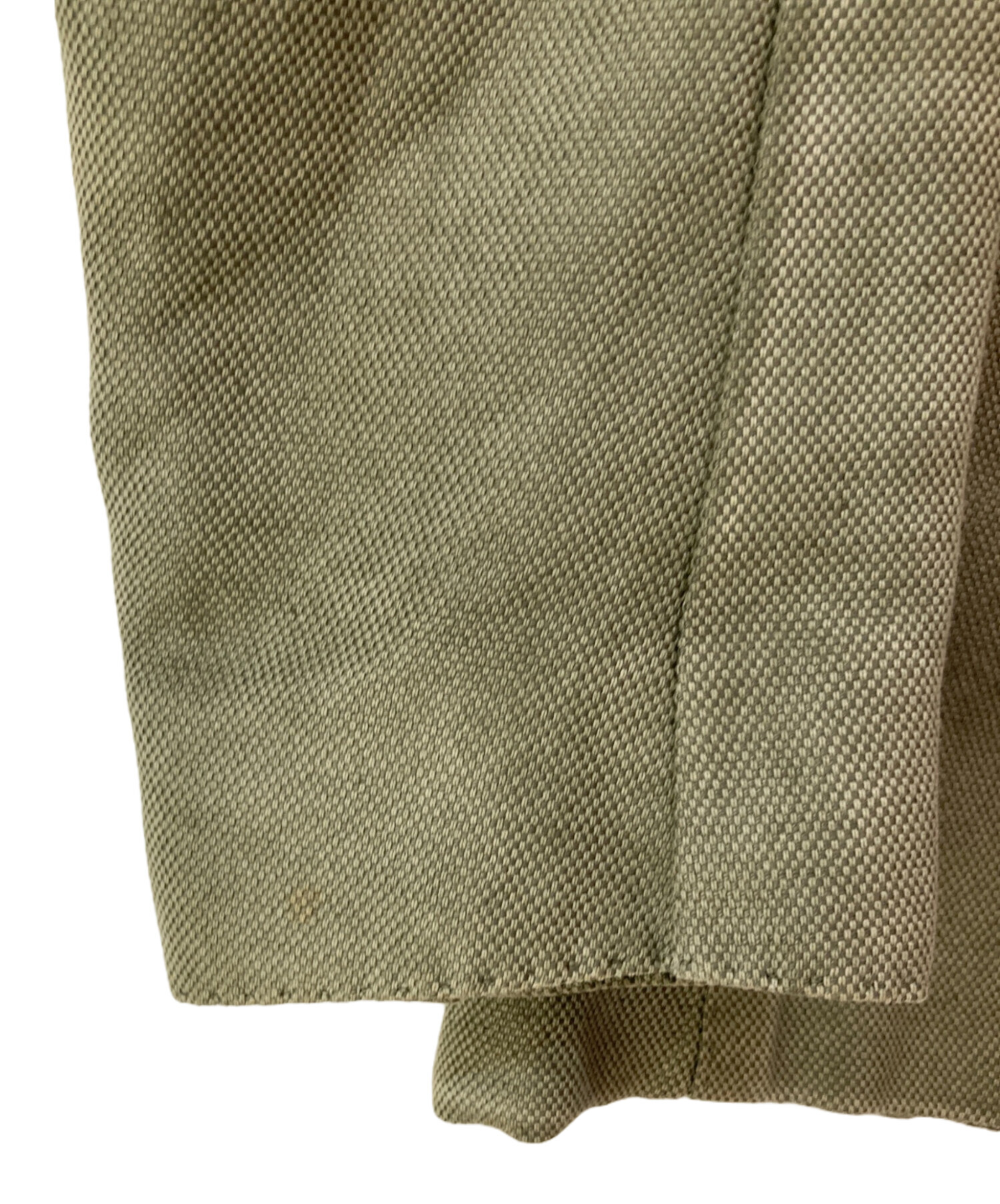 中古・古着通販】LARDINI (ラルディーニ) サファリジャケット オリーブ 