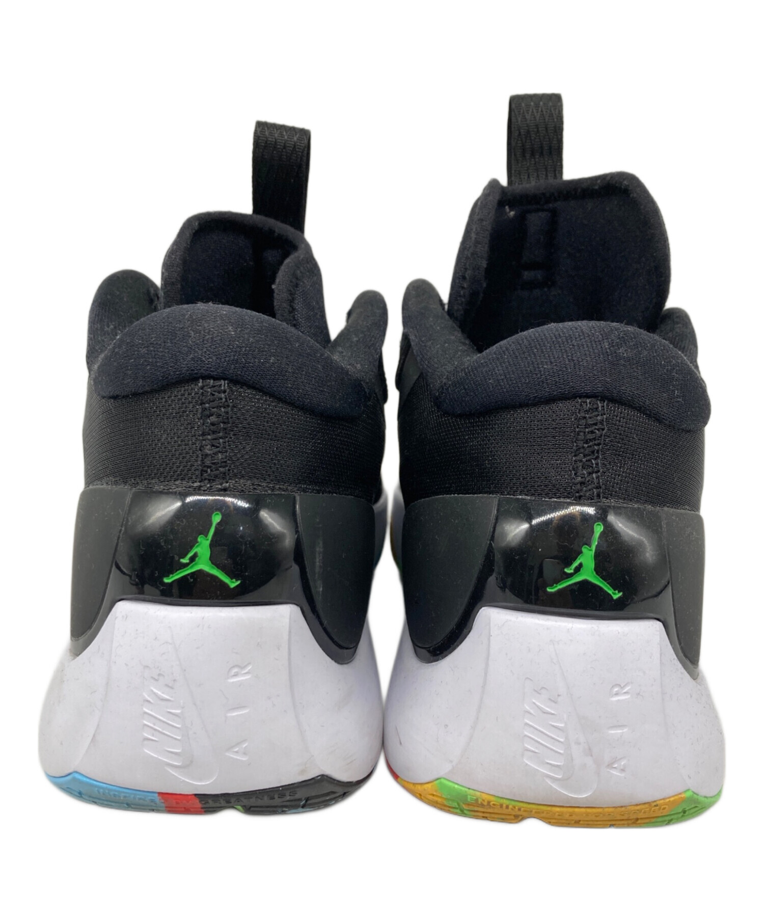 中古・古着通販】NIKE (ナイキ) Jordan Zoom Separate / ジョーダン