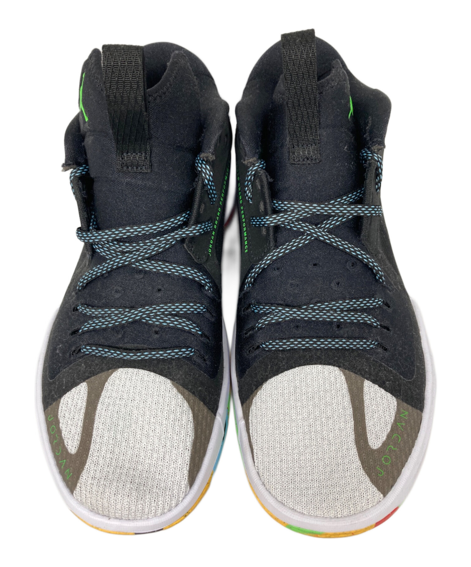 中古・古着通販】NIKE (ナイキ) Jordan Zoom Separate / ジョーダン