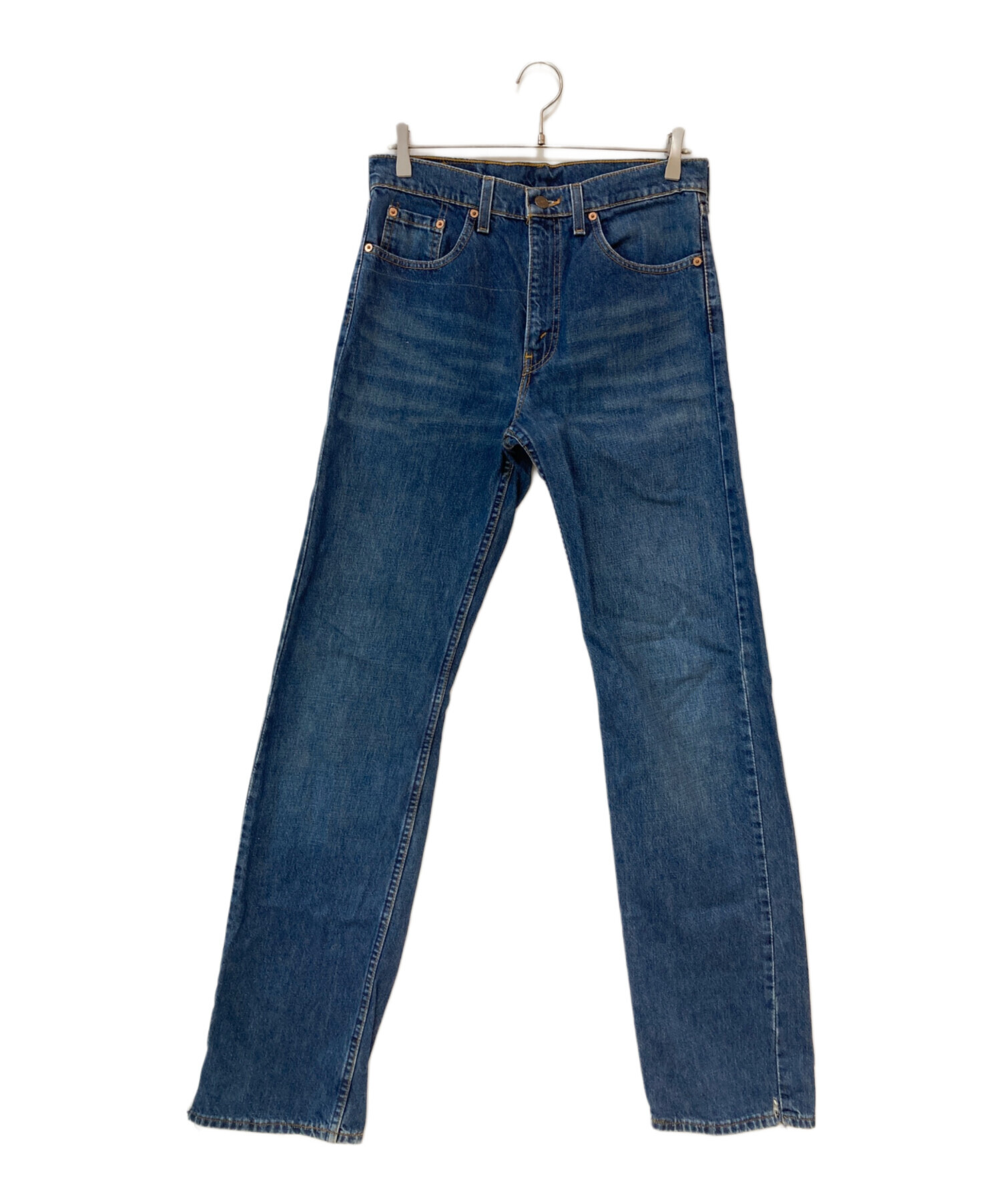 中古・古着通販】LEVI'S (リーバイス) 90s デニムパンツ インディゴ