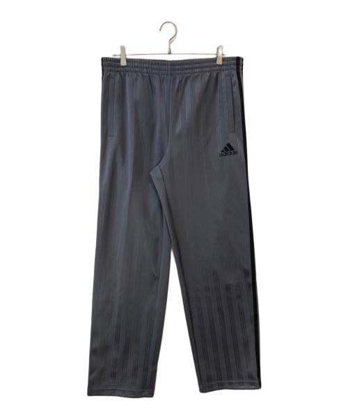 中古・古着通販】adidas (アディダス) トラックパンツ グレー サイズ:O