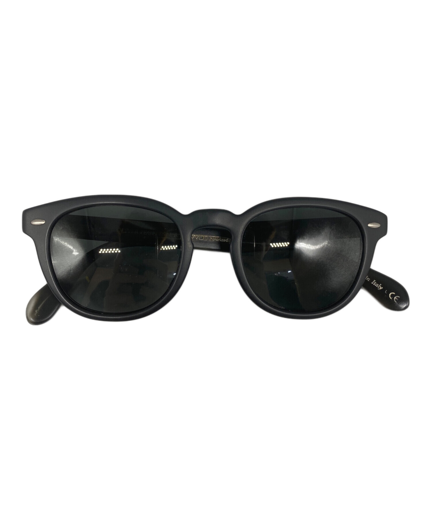 中古・古着通販】OLIVER PEOPLES (オリバーピープルズ) Sheldrake Sun 