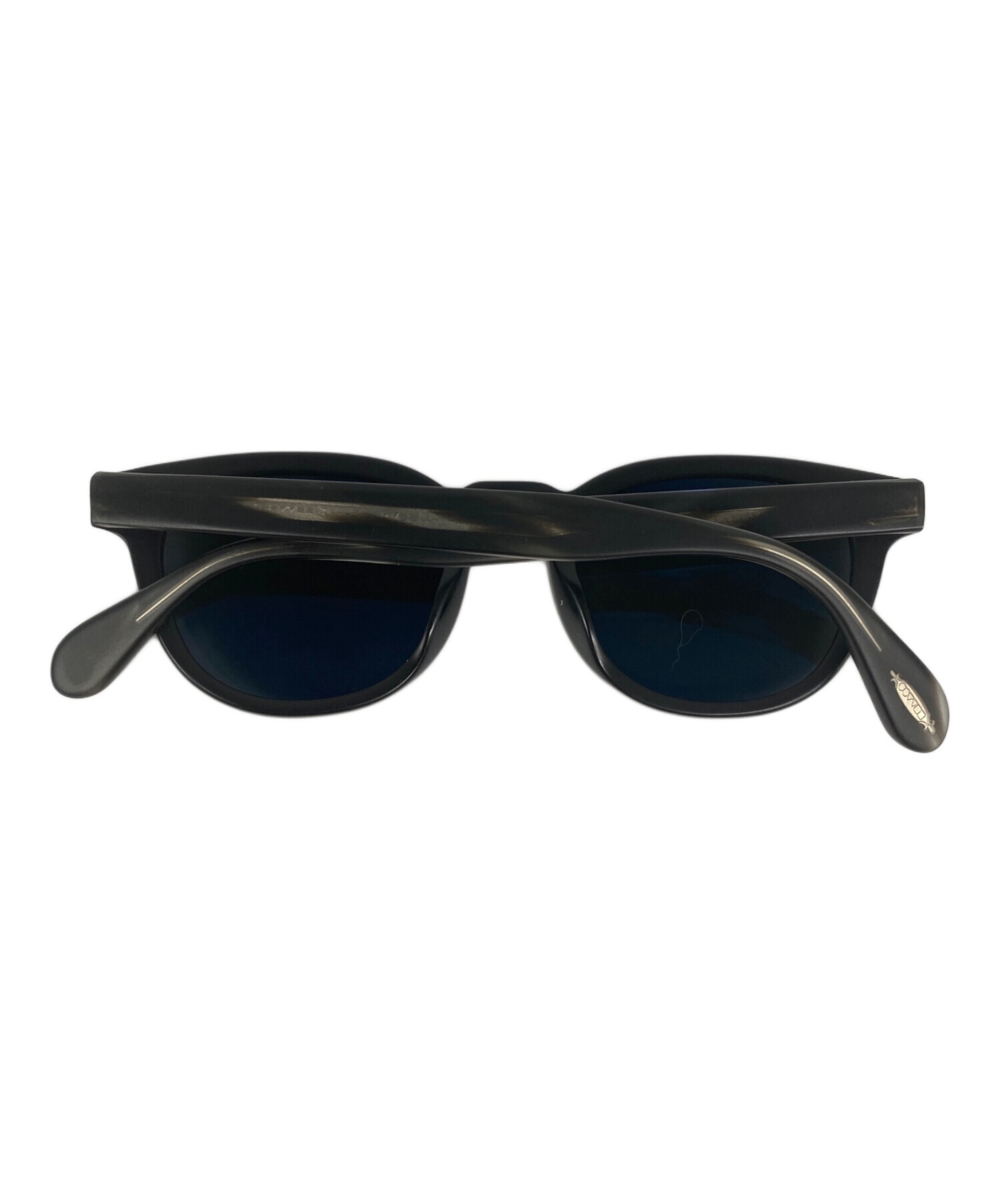 中古・古着通販】OLIVER PEOPLES (オリバーピープルズ) Sheldrake Sun