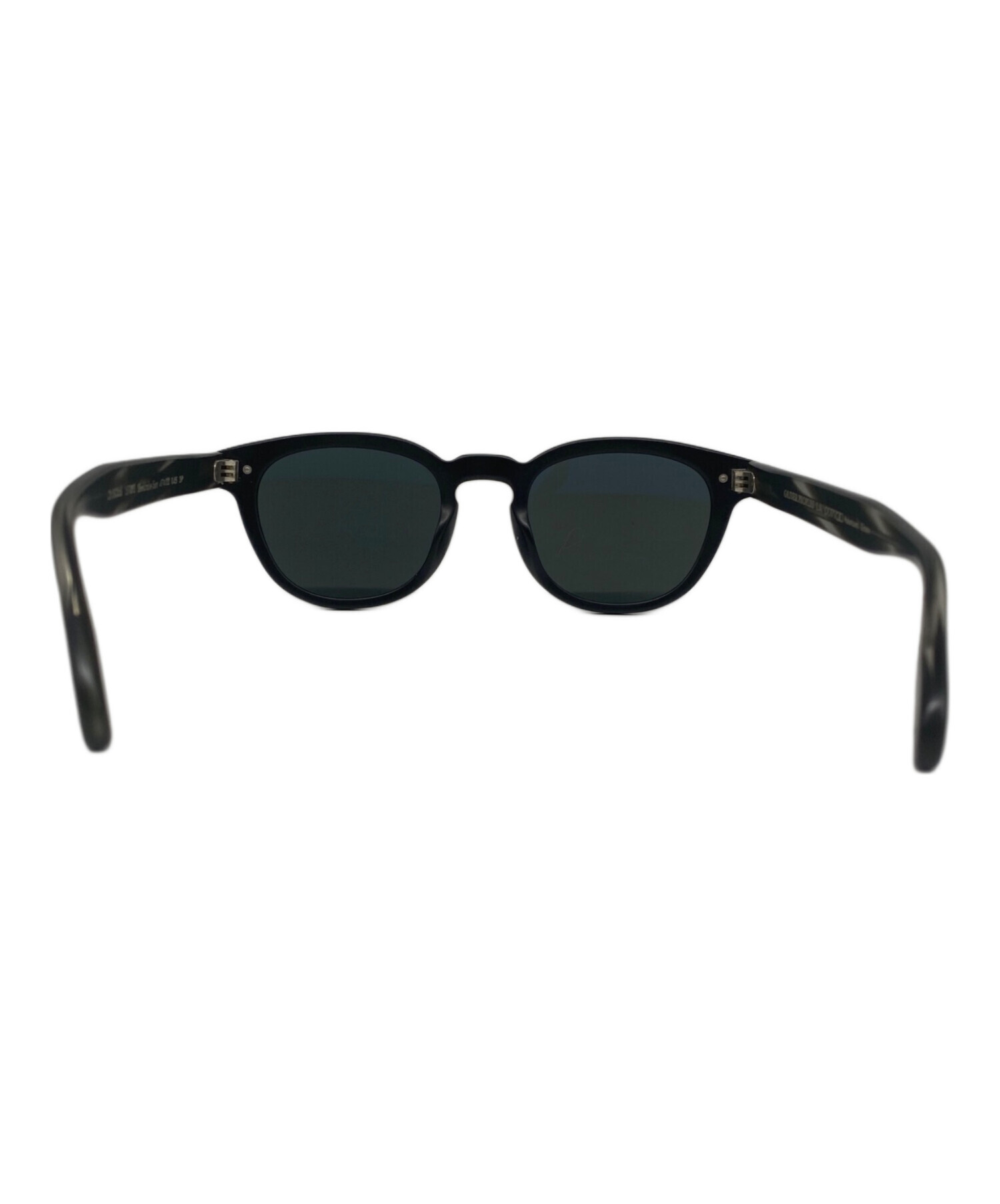 中古・古着通販】OLIVER PEOPLES (オリバーピープルズ) Sheldrake Sun